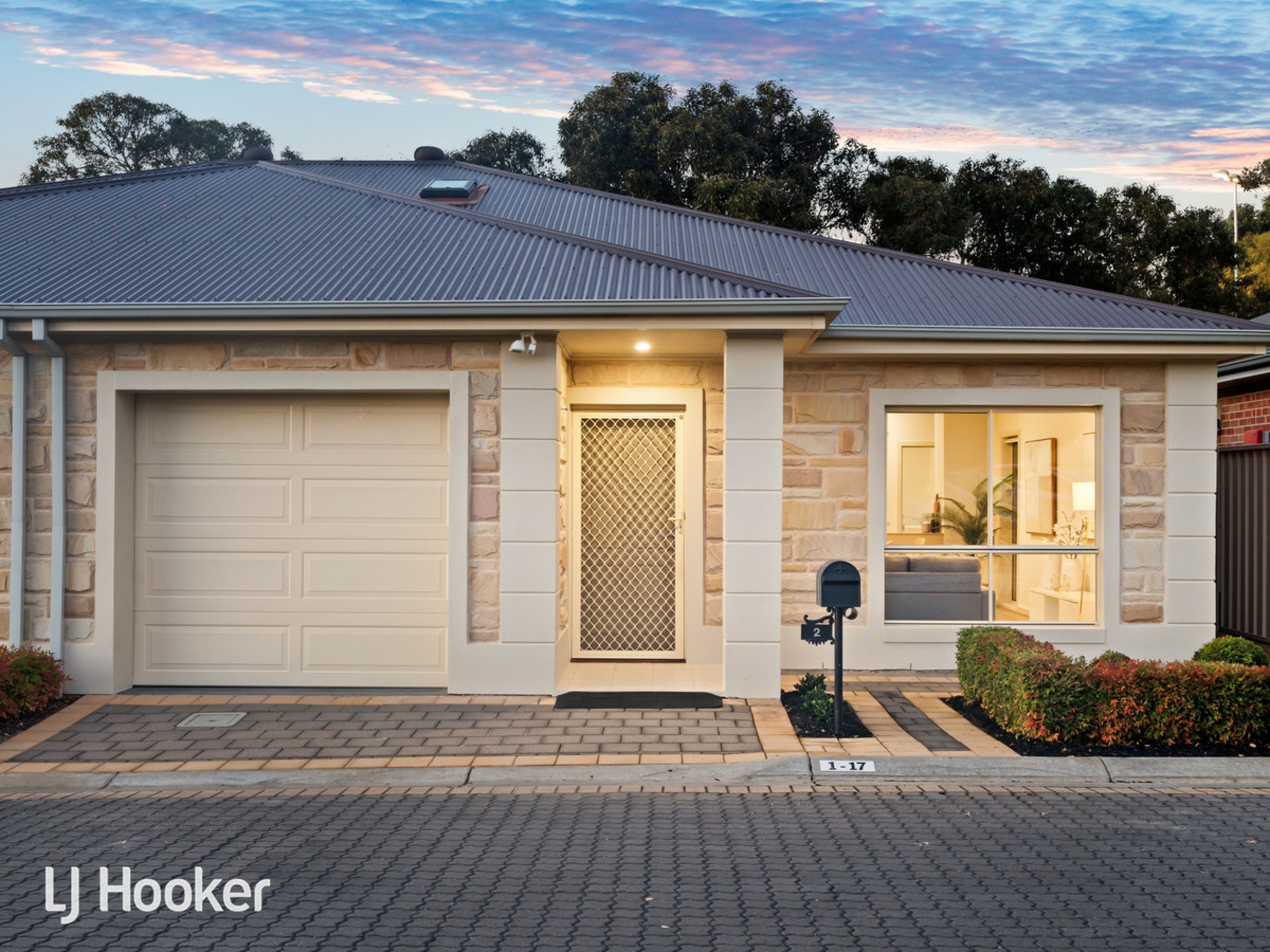 2/3 Belperio Court, Paradise