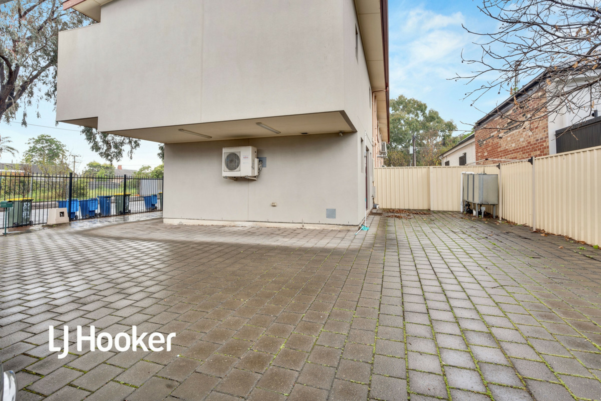 5/20 Ethel Street, FORESTVILLE