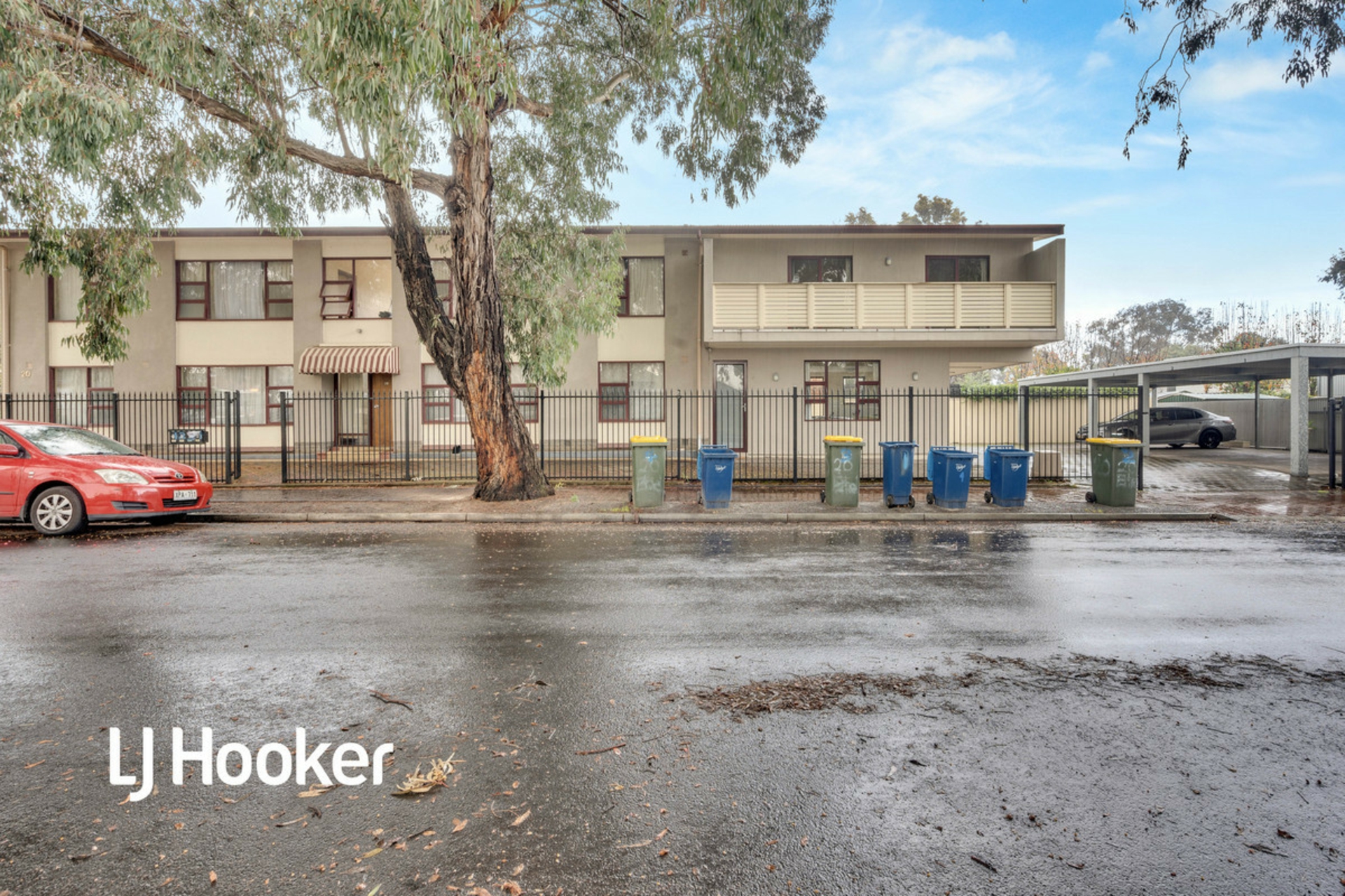 5/20 Ethel Street, FORESTVILLE