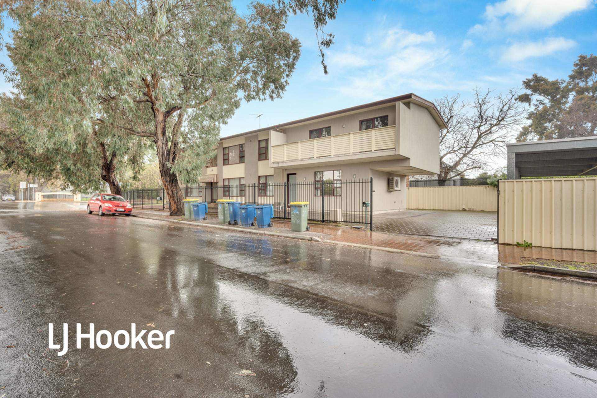 5/20 Ethel Street, FORESTVILLE