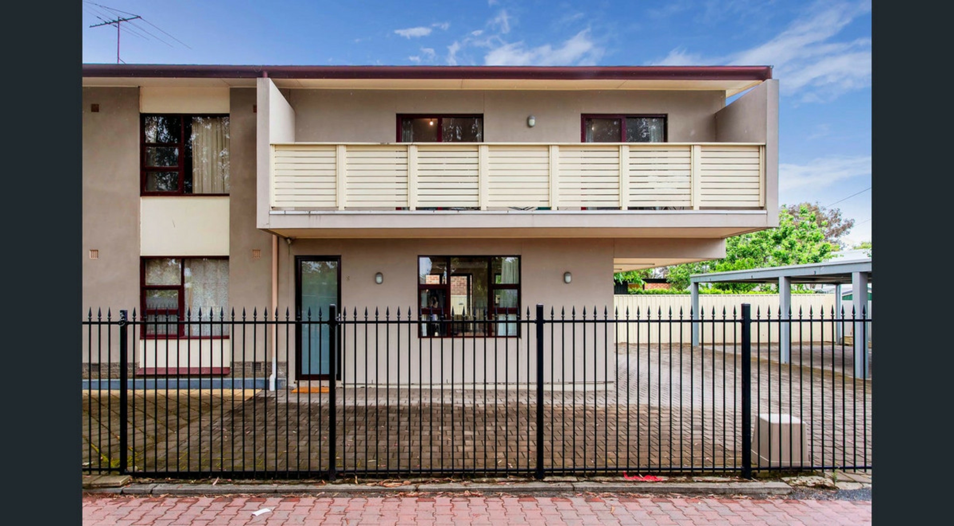 5/20 Ethel Street, FORESTVILLE