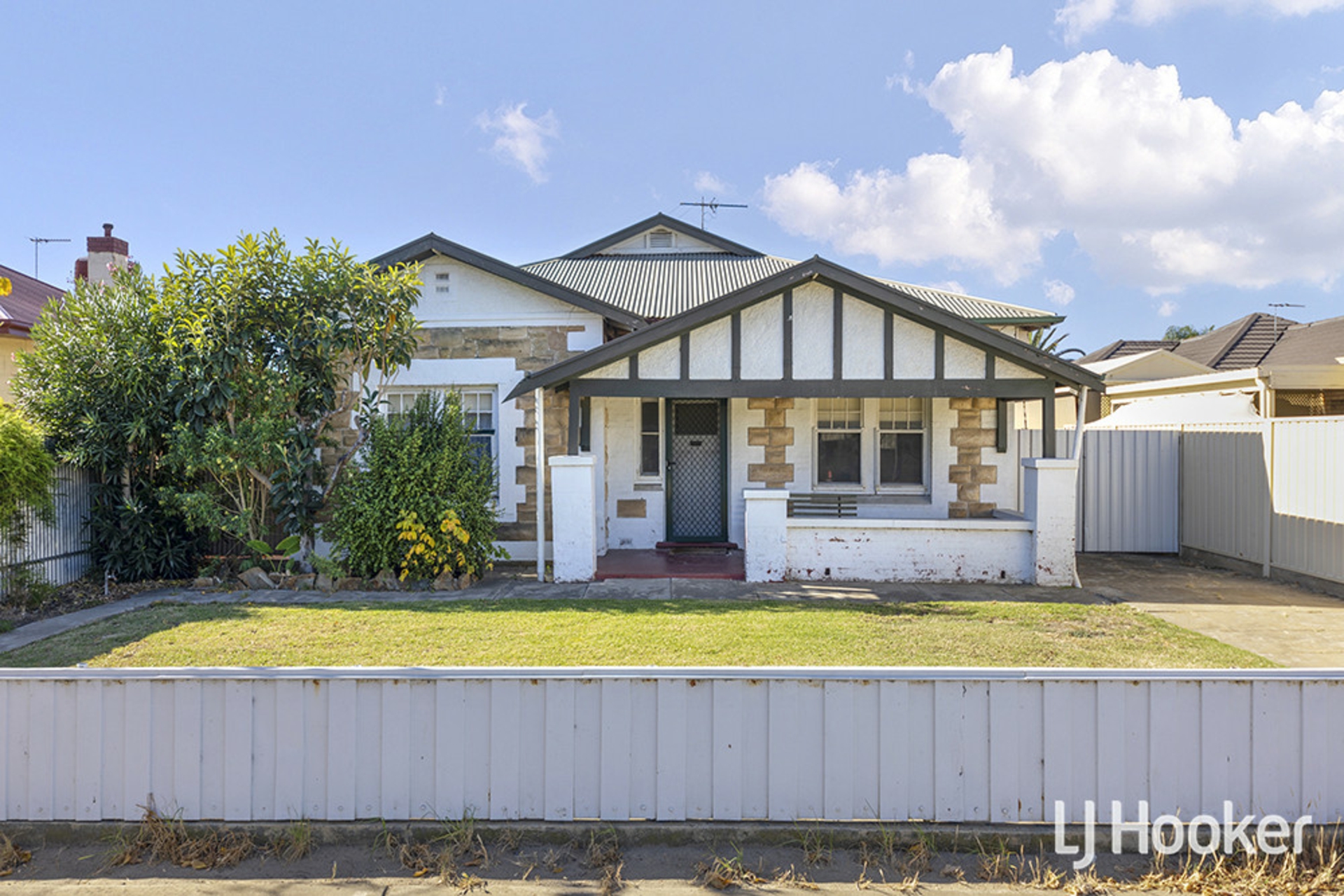 63 Old Port Road, Queenstown