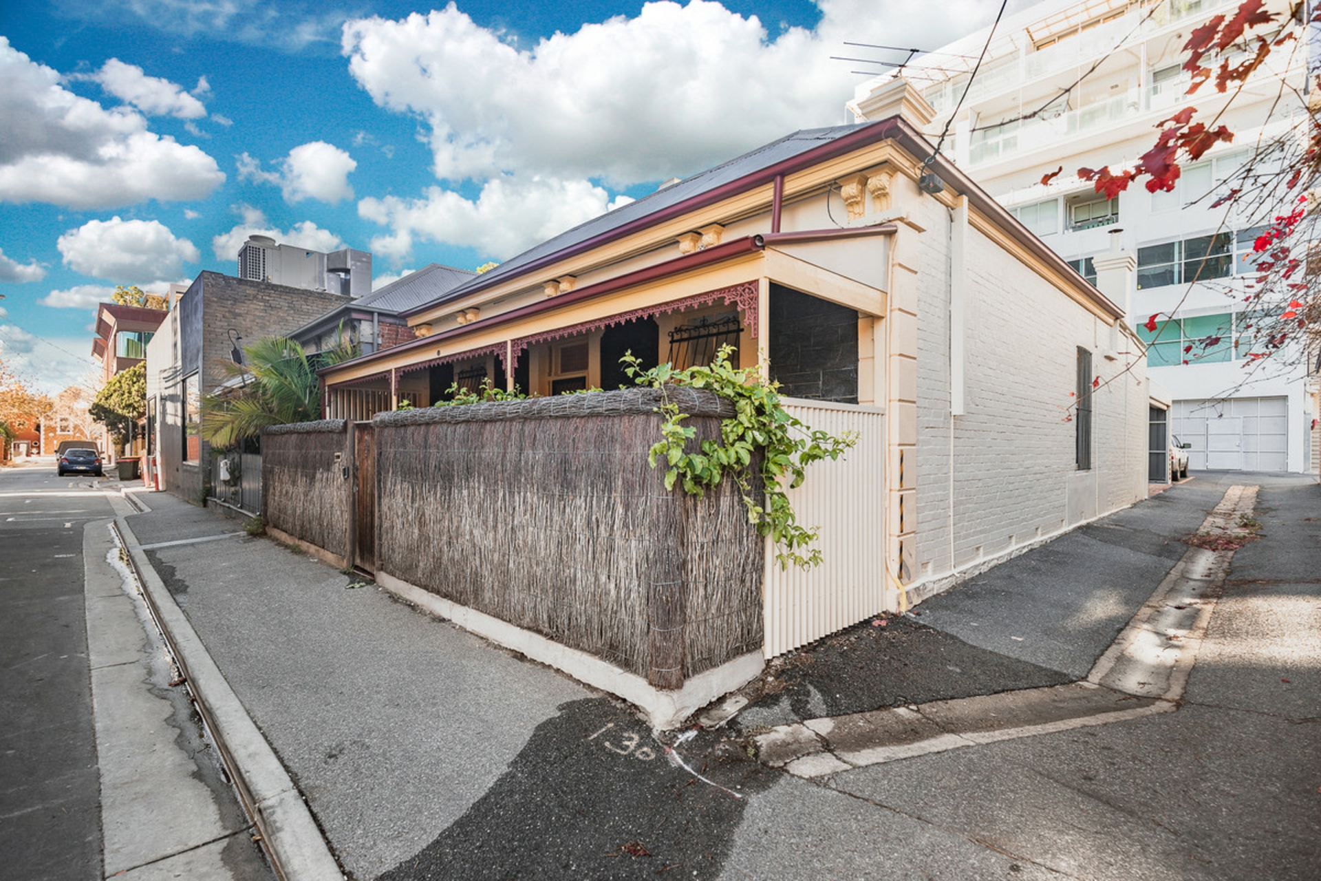 30 Tucker Street, ADELAIDE