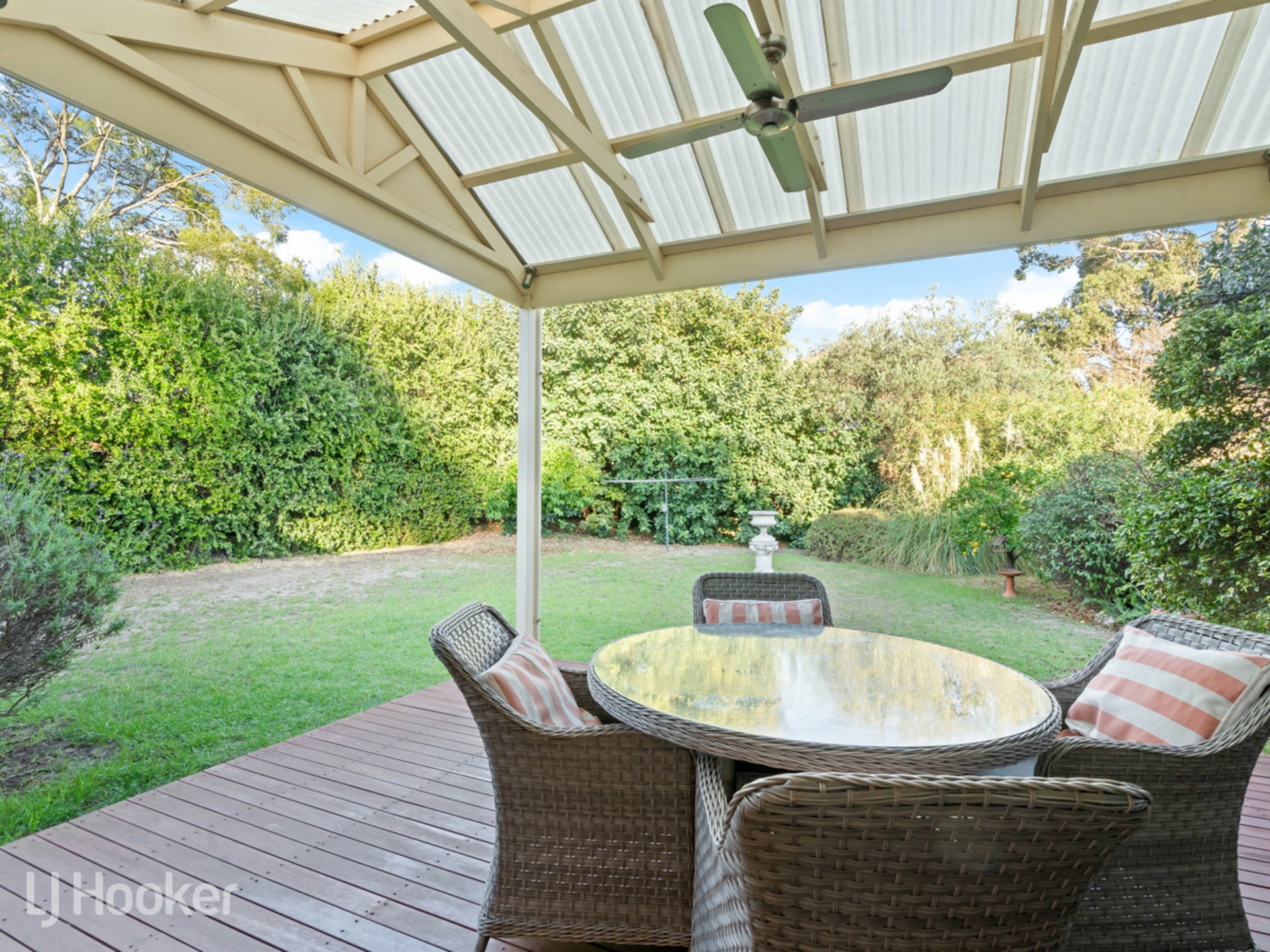15 Hackett Terrace, MARRYATVILLE