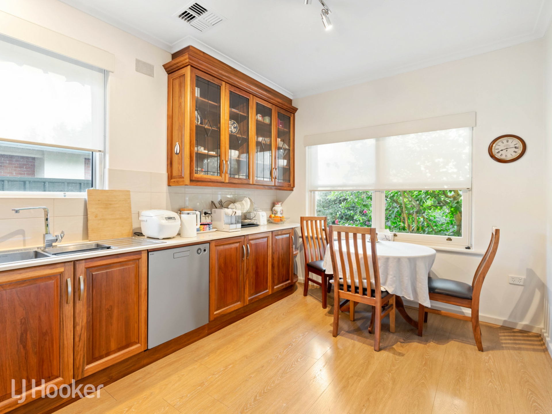 15 Hackett Terrace, MARRYATVILLE