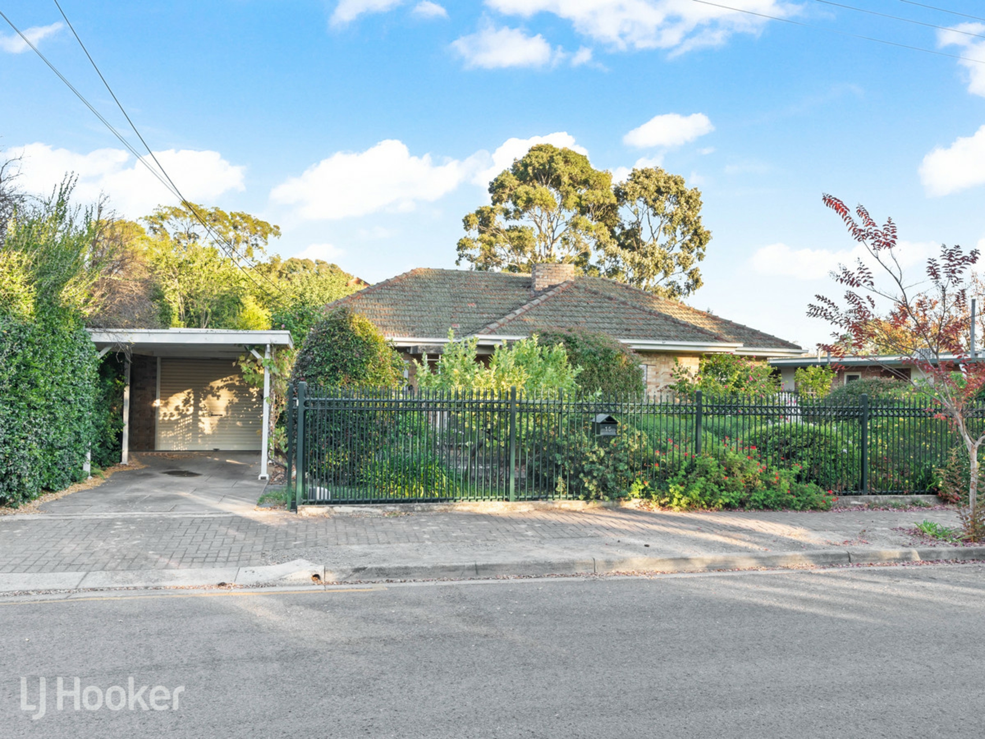 15 Hackett Terrace, MARRYATVILLE