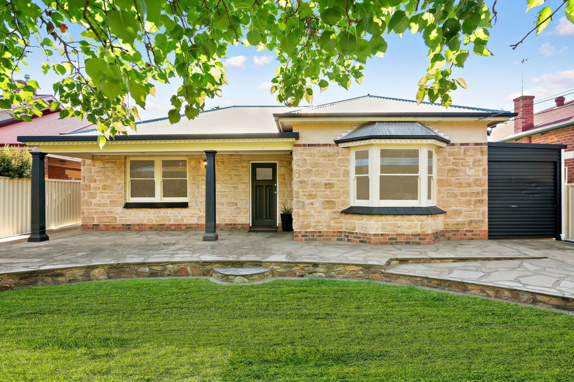 40 Gardiner Avenue, ST MORRIS