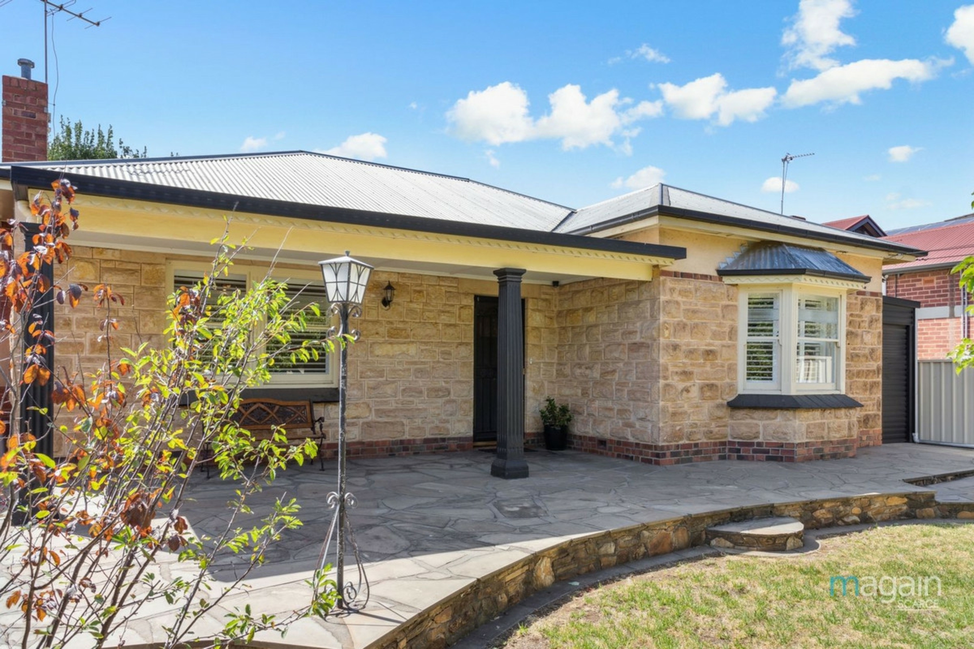 40 Gardiner Avenue, ST MORRIS