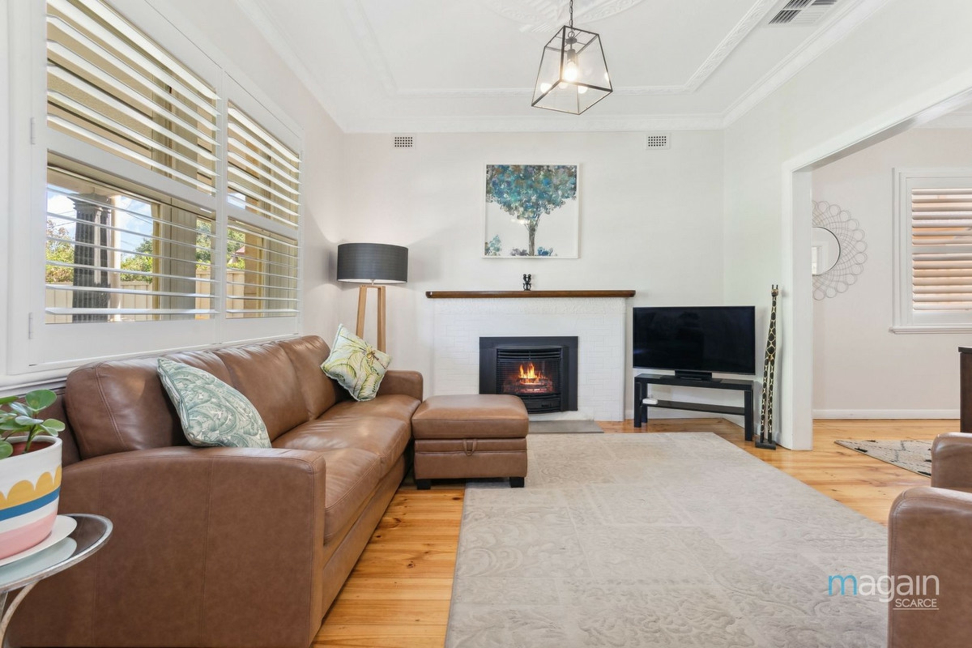 40 Gardiner Avenue, ST MORRIS