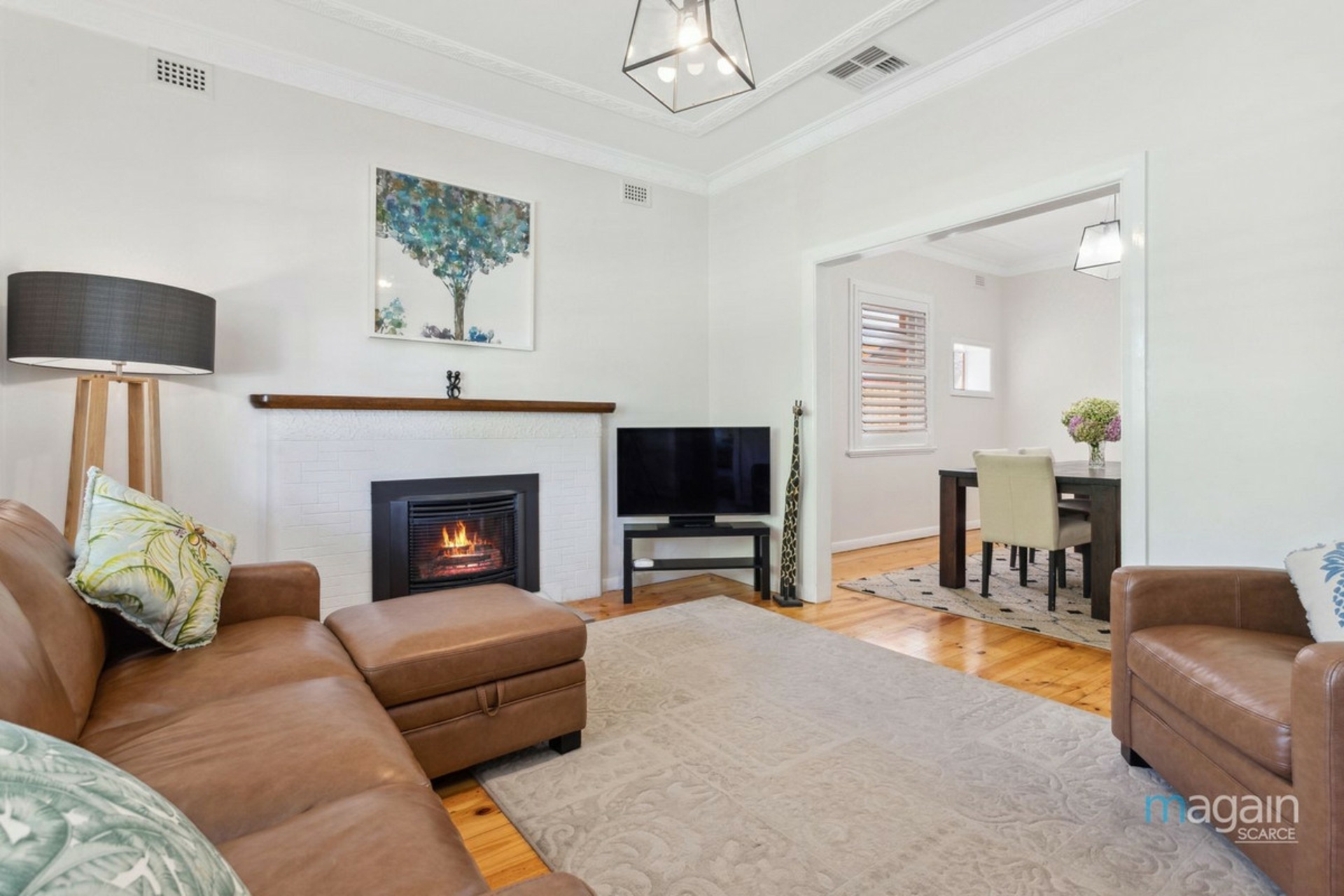 40 Gardiner Avenue, ST MORRIS