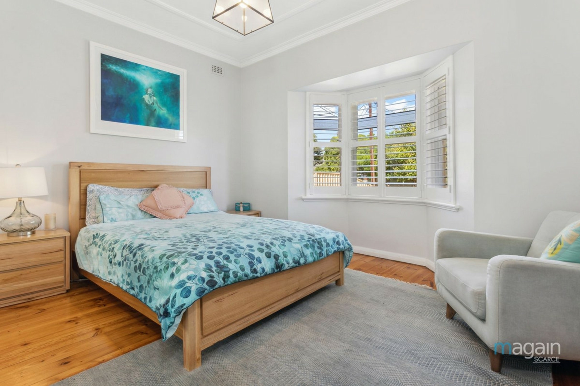 40 Gardiner Avenue, ST MORRIS