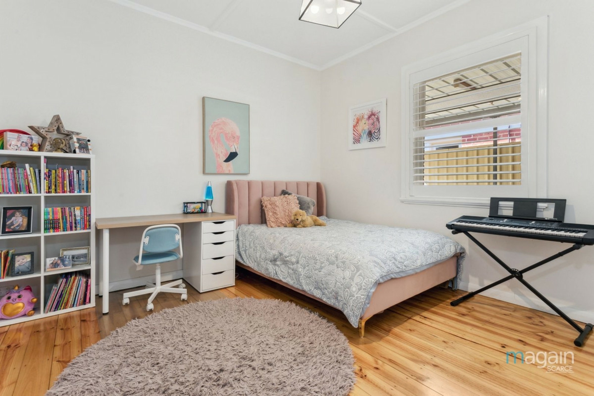 40 Gardiner Avenue, ST MORRIS