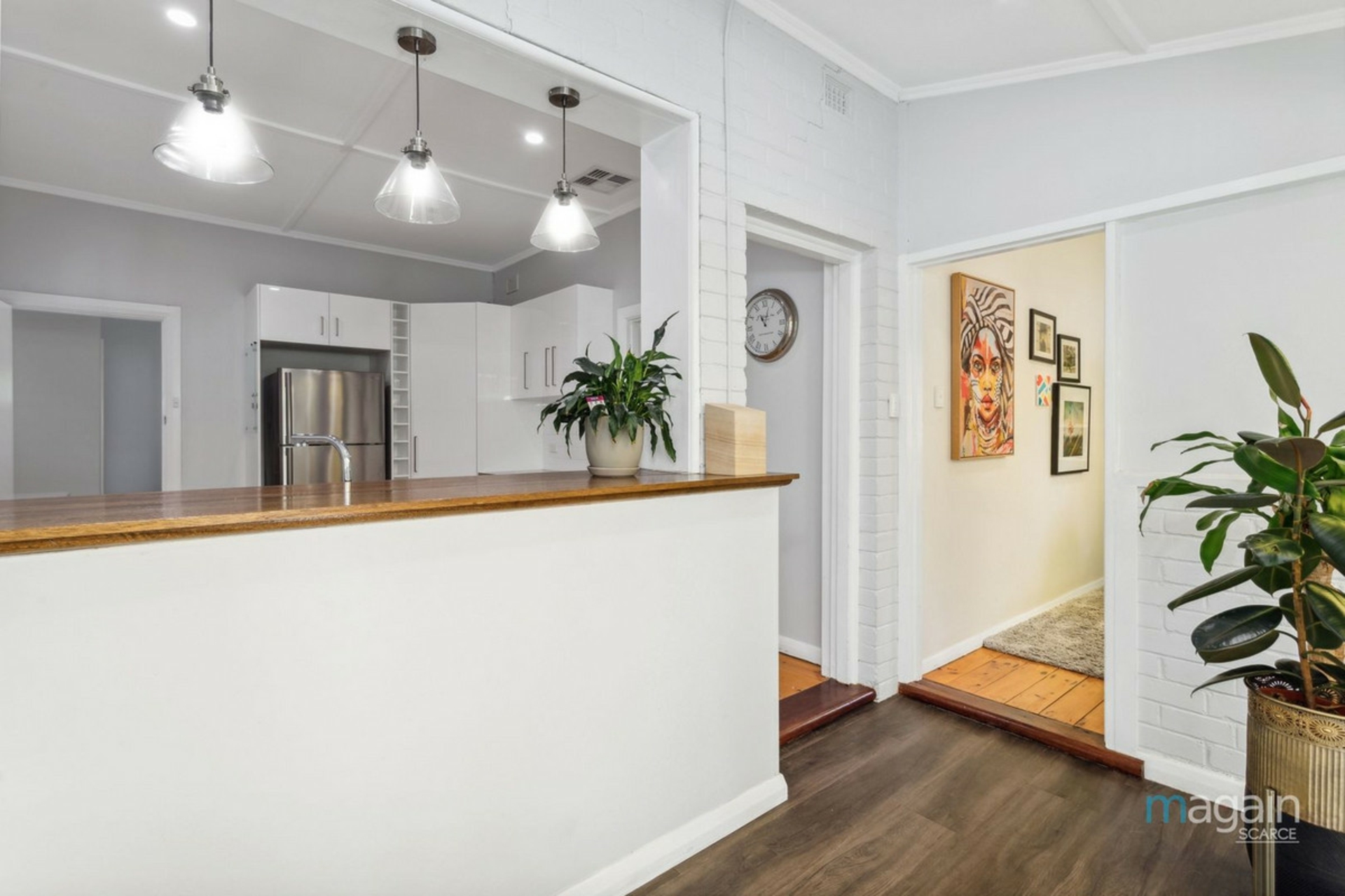 40 Gardiner Avenue, ST MORRIS