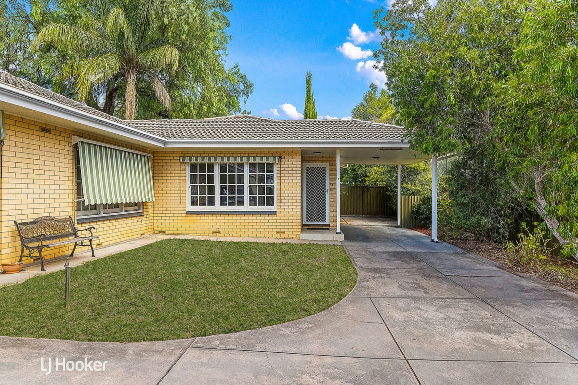 7 / 20 Rochester Street, Leabrook