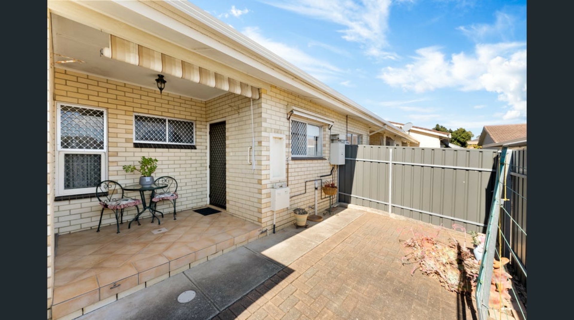 12/708 Lower North East Road, PARADISE