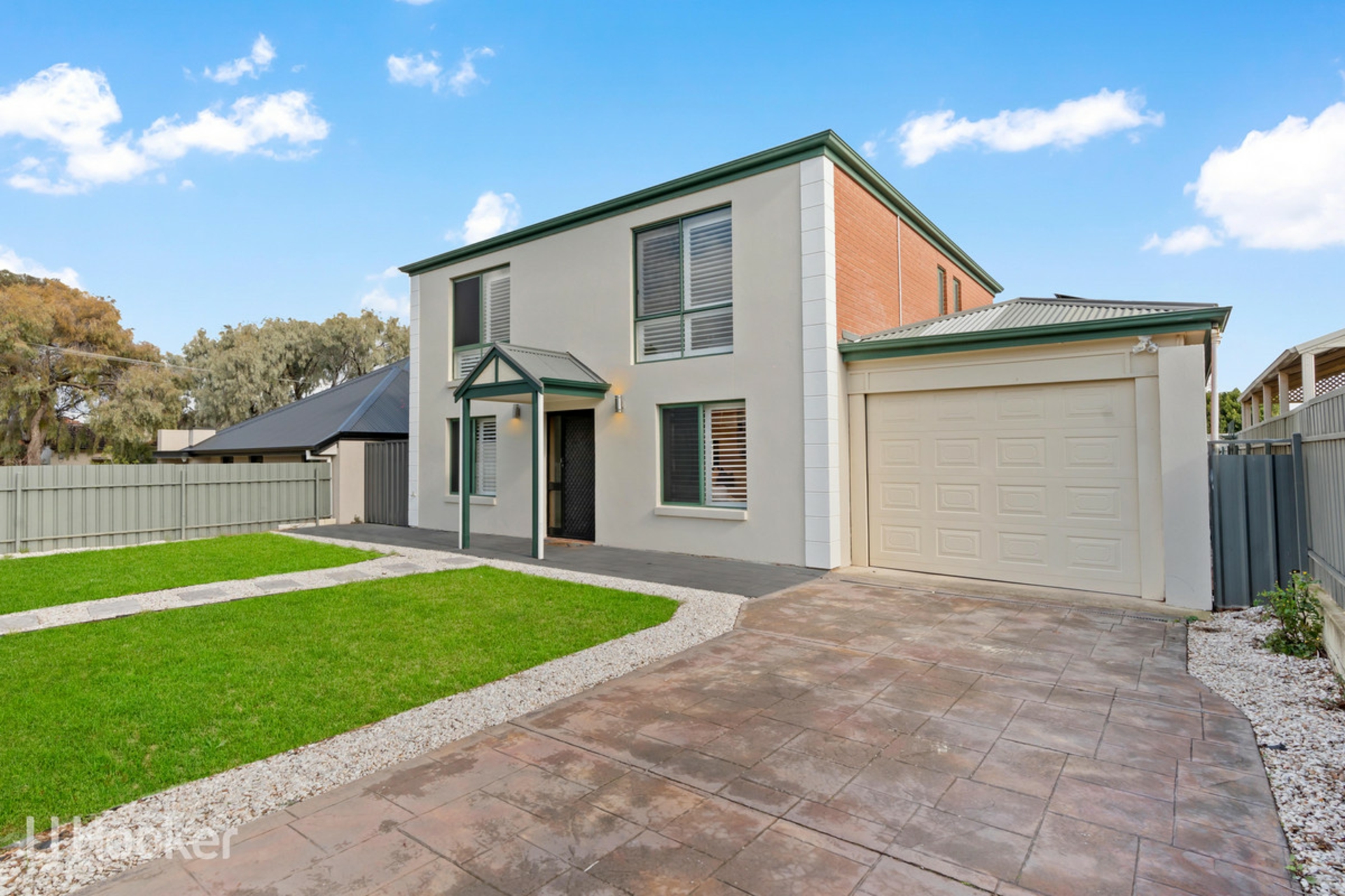 33 Green Street, ST MORRIS