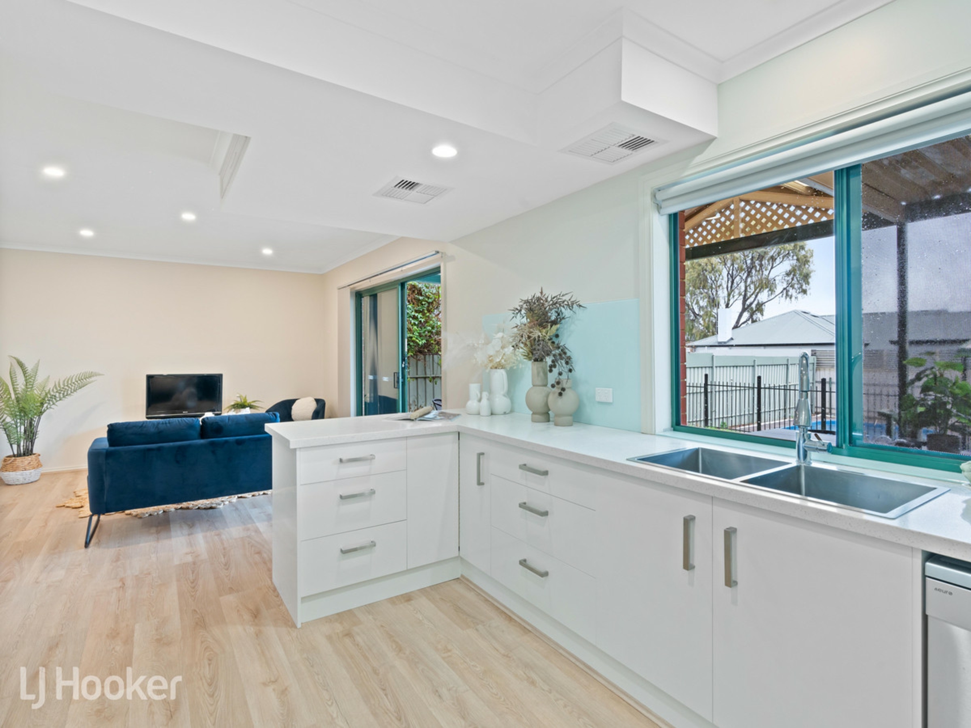 33 Green Street, ST MORRIS