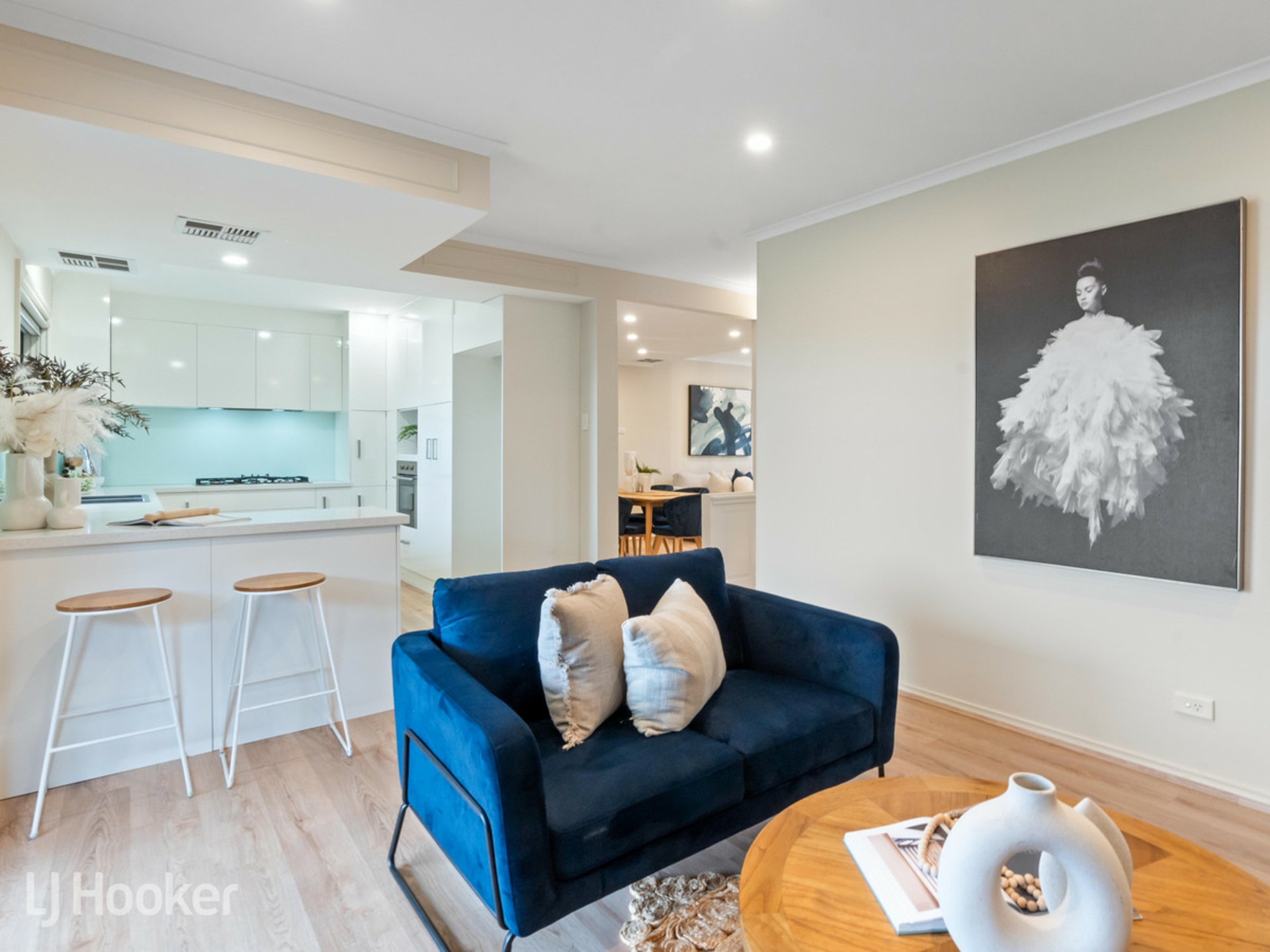 33 Green Street, ST MORRIS