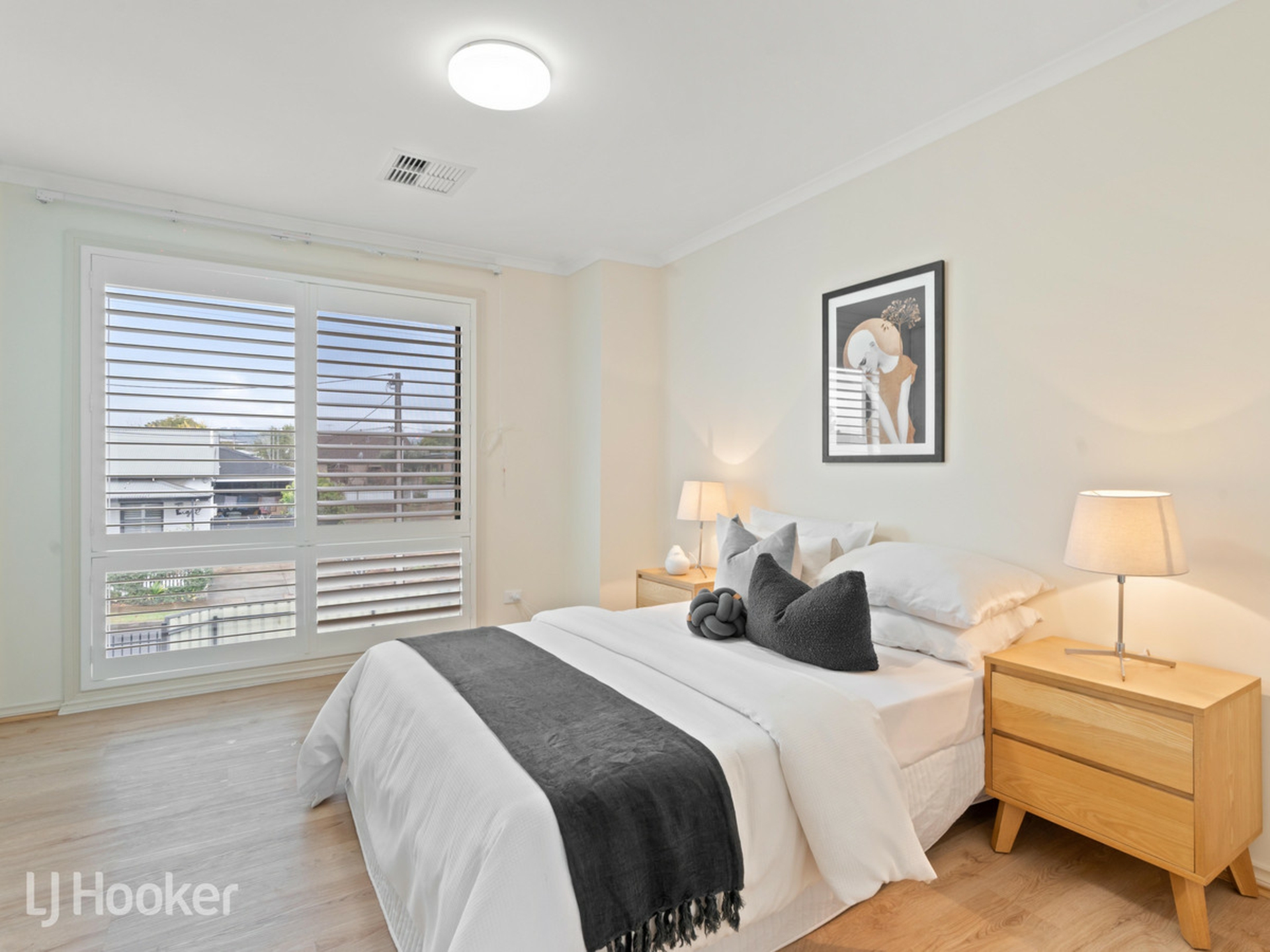 33 Green Street, ST MORRIS