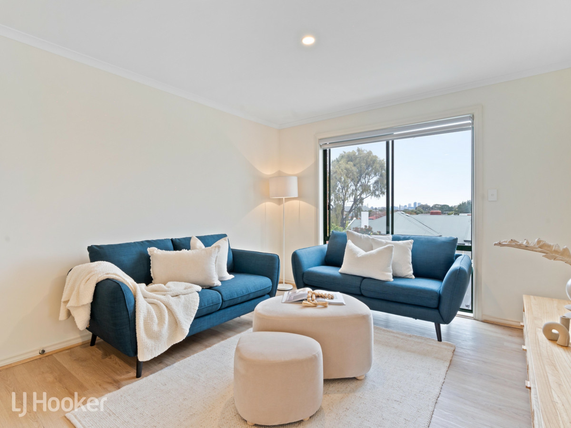 33 Green Street, ST MORRIS