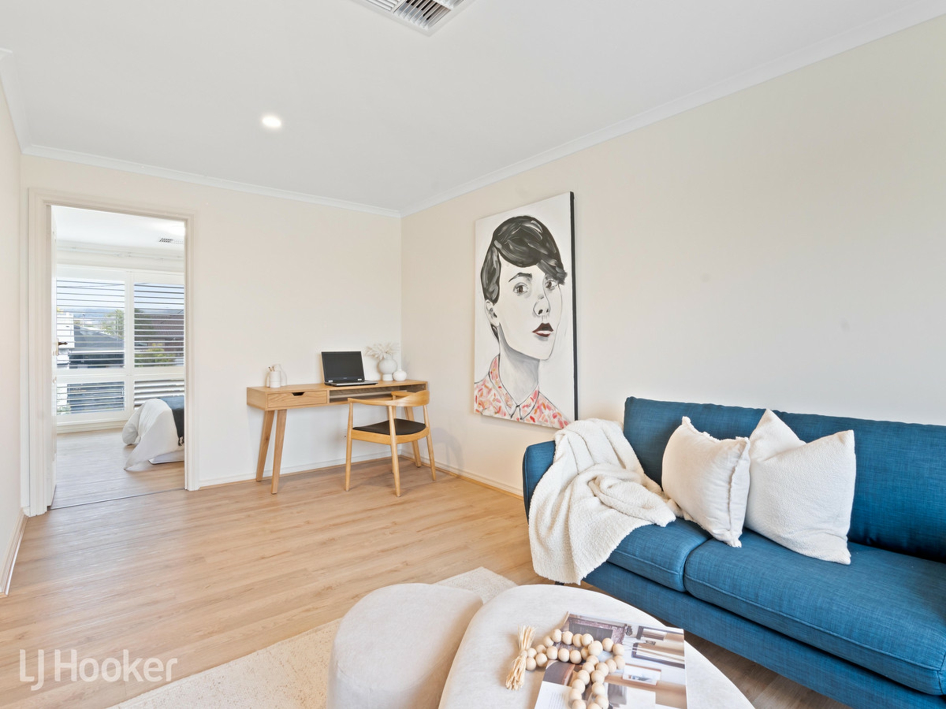 33 Green Street, ST MORRIS