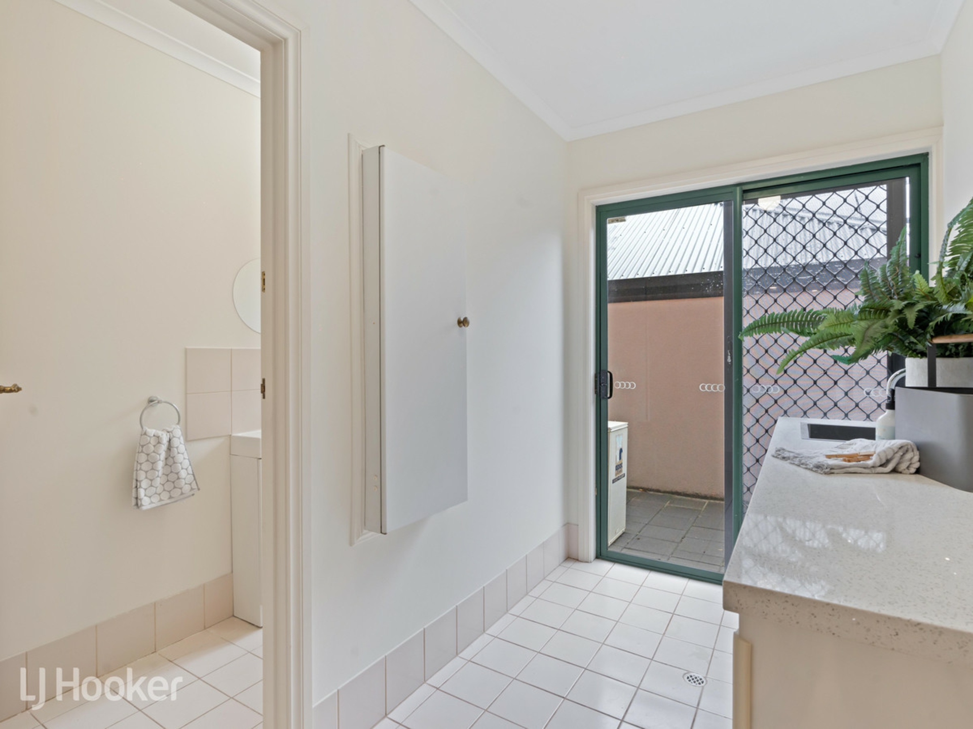 33 Green Street, ST MORRIS
