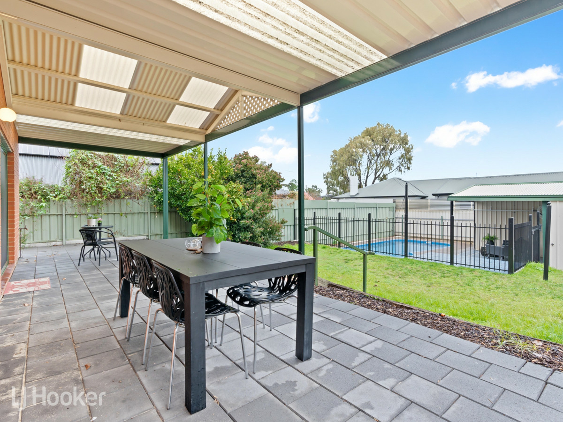 33 Green Street, ST MORRIS