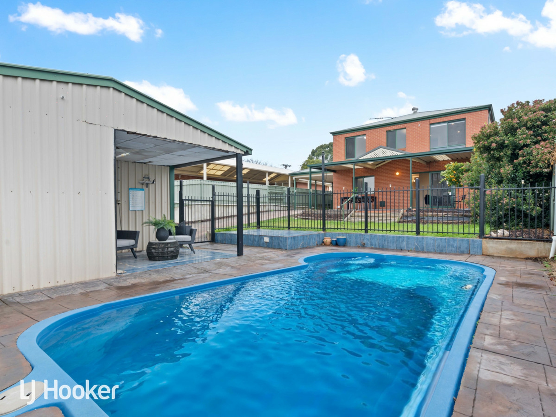 33 Green Street, ST MORRIS