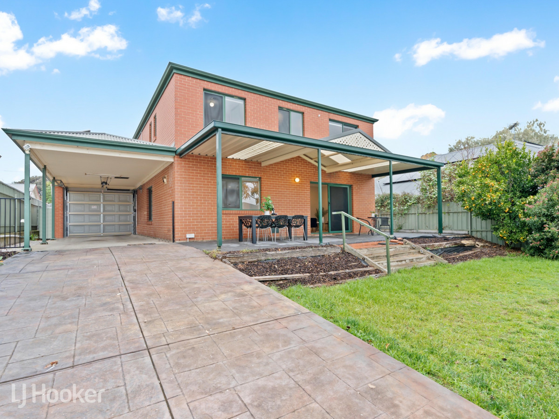 33 Green Street, ST MORRIS