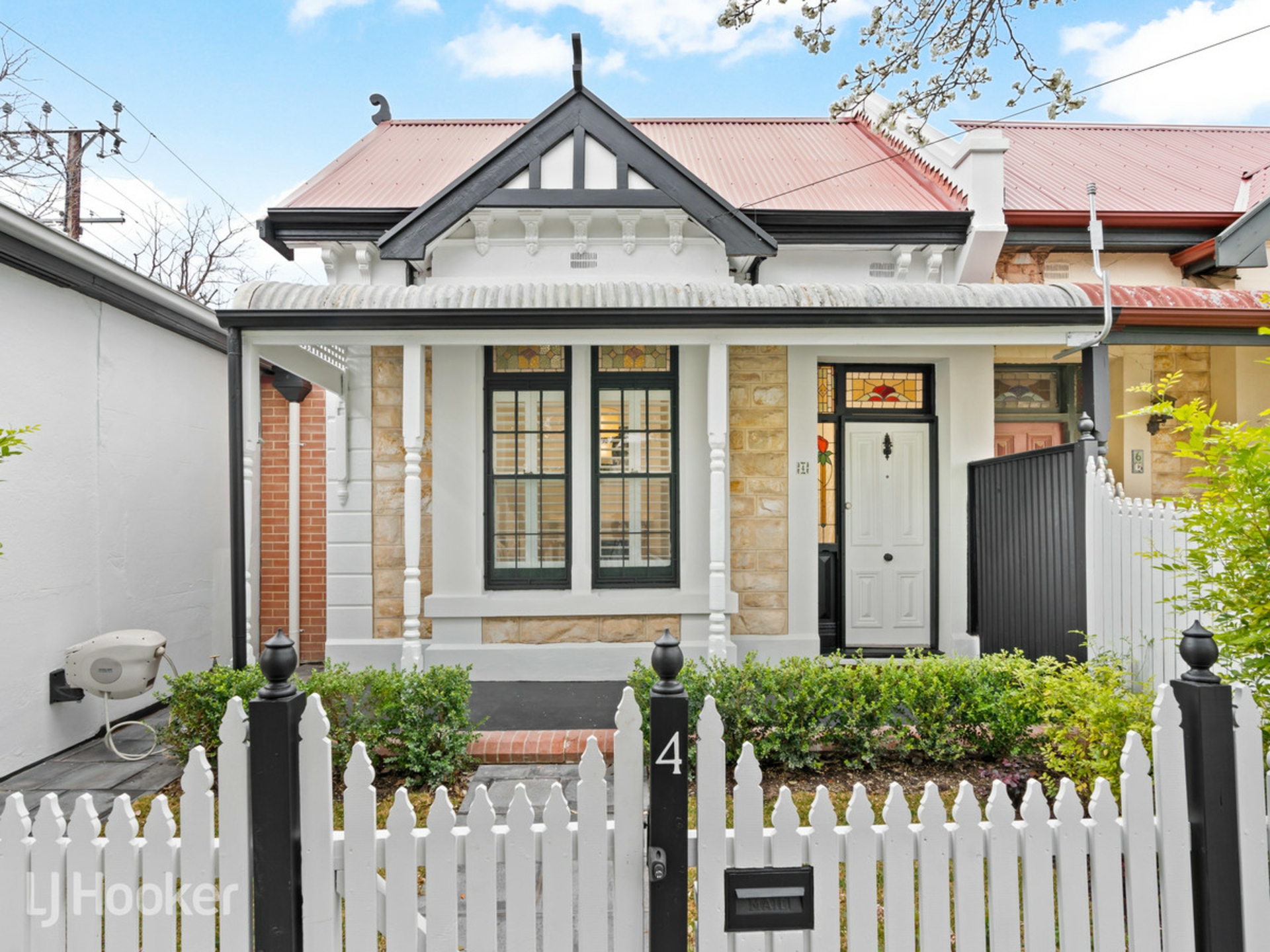 4 Edmund Street, NORWOOD