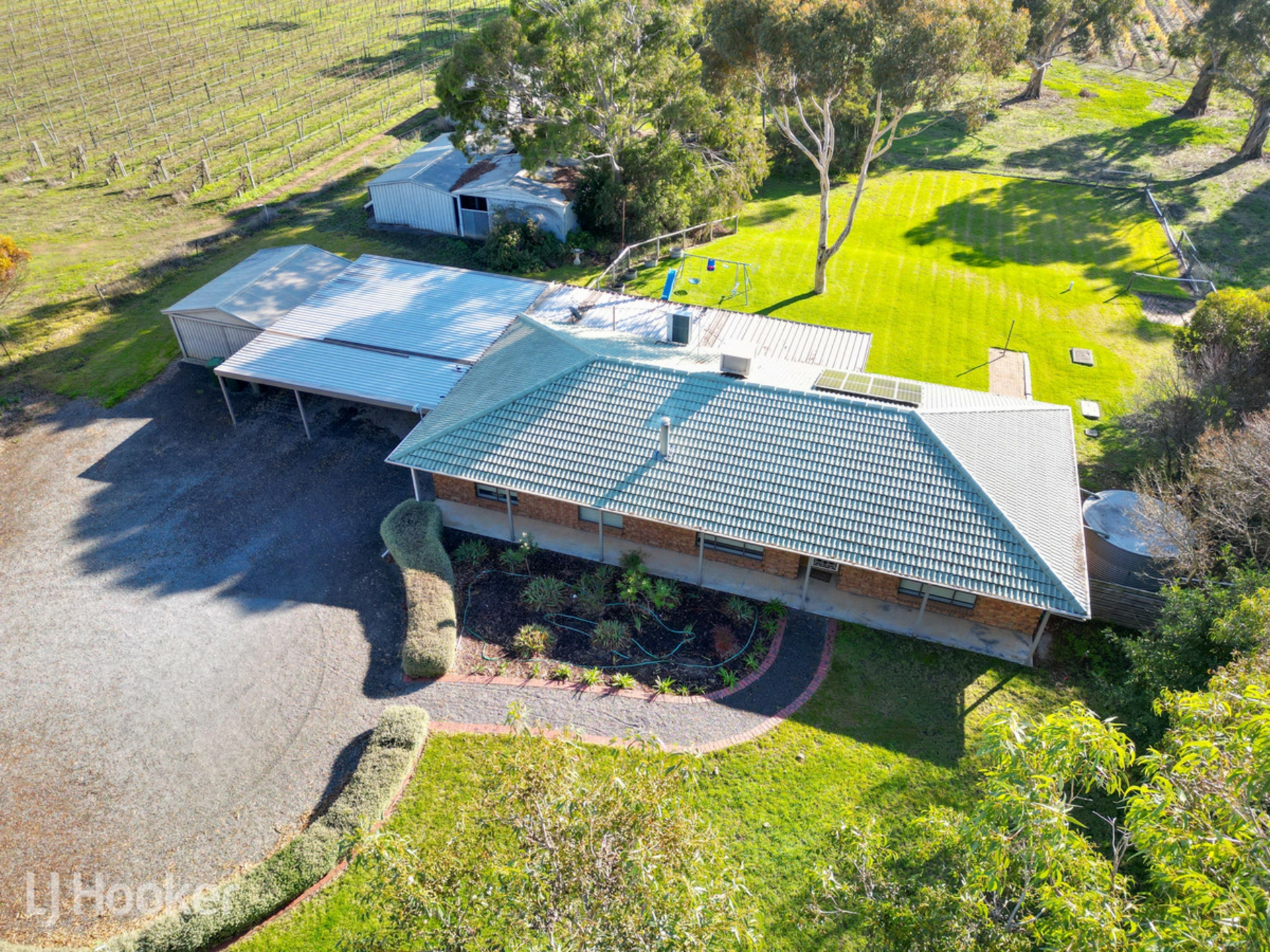 160 Little Road, WILLUNGA