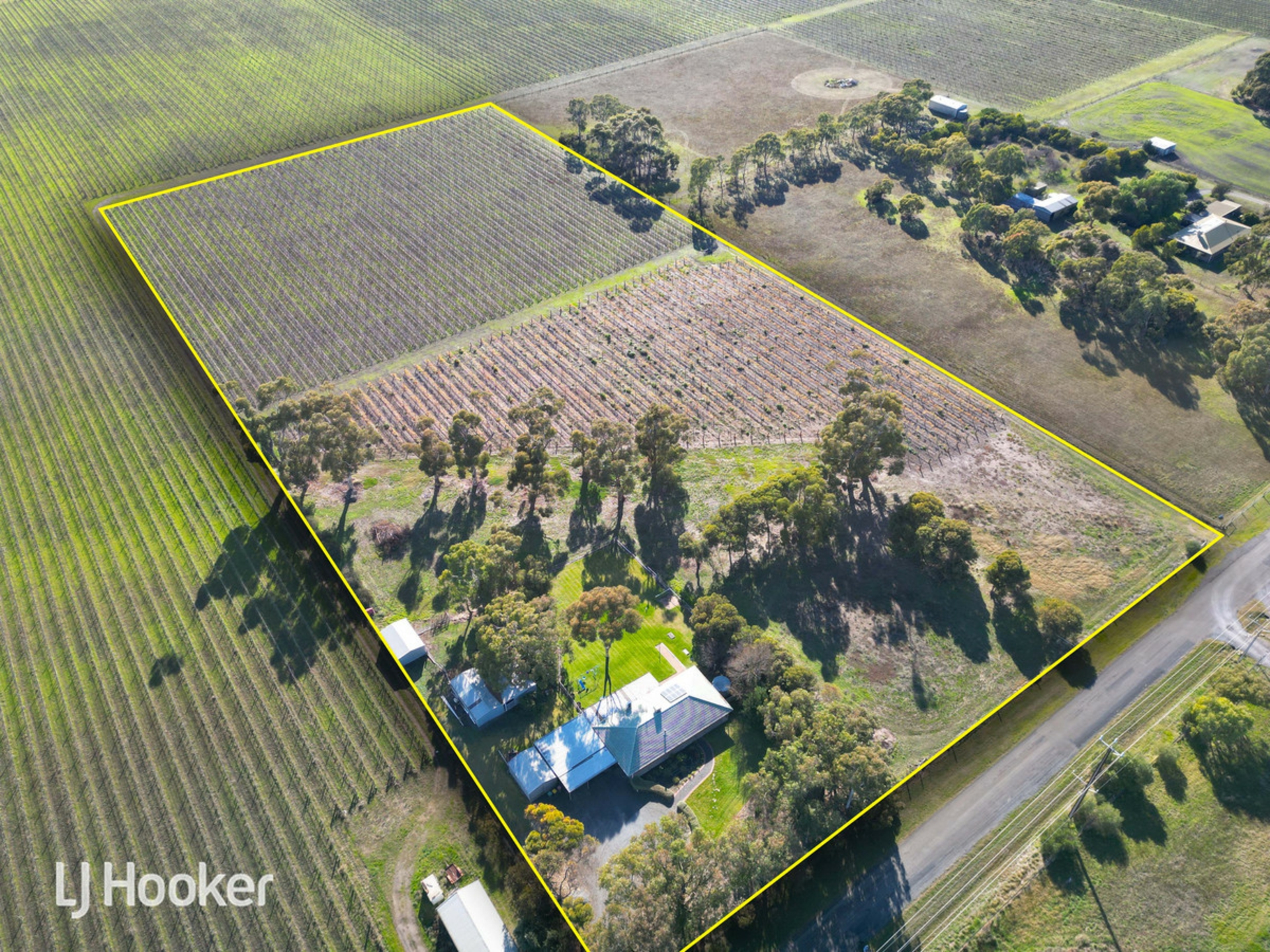 160 Little Road, WILLUNGA