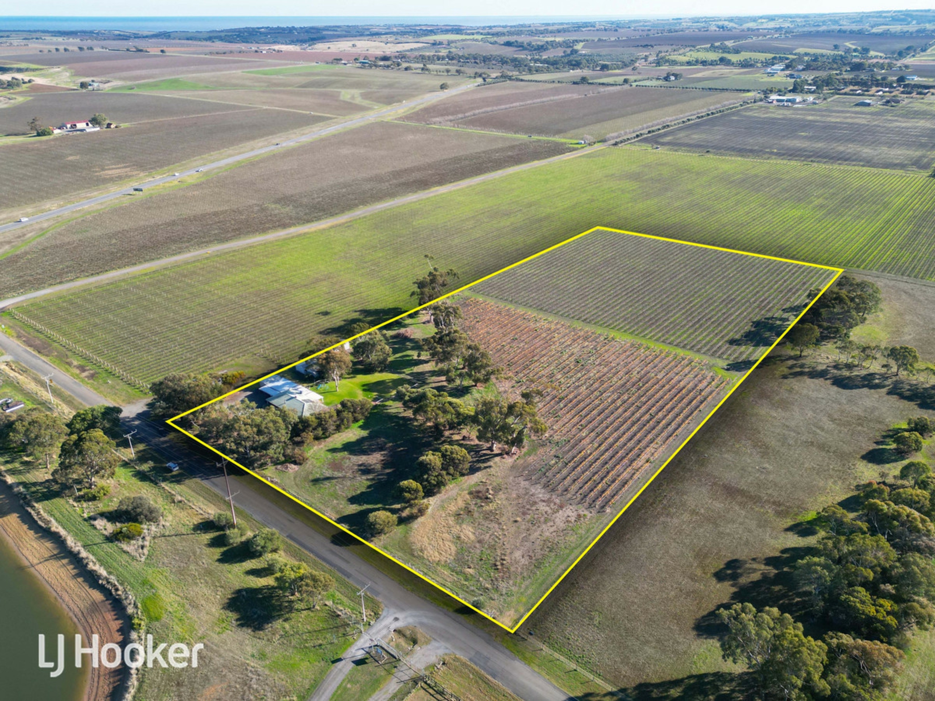 160 Little Road, WILLUNGA