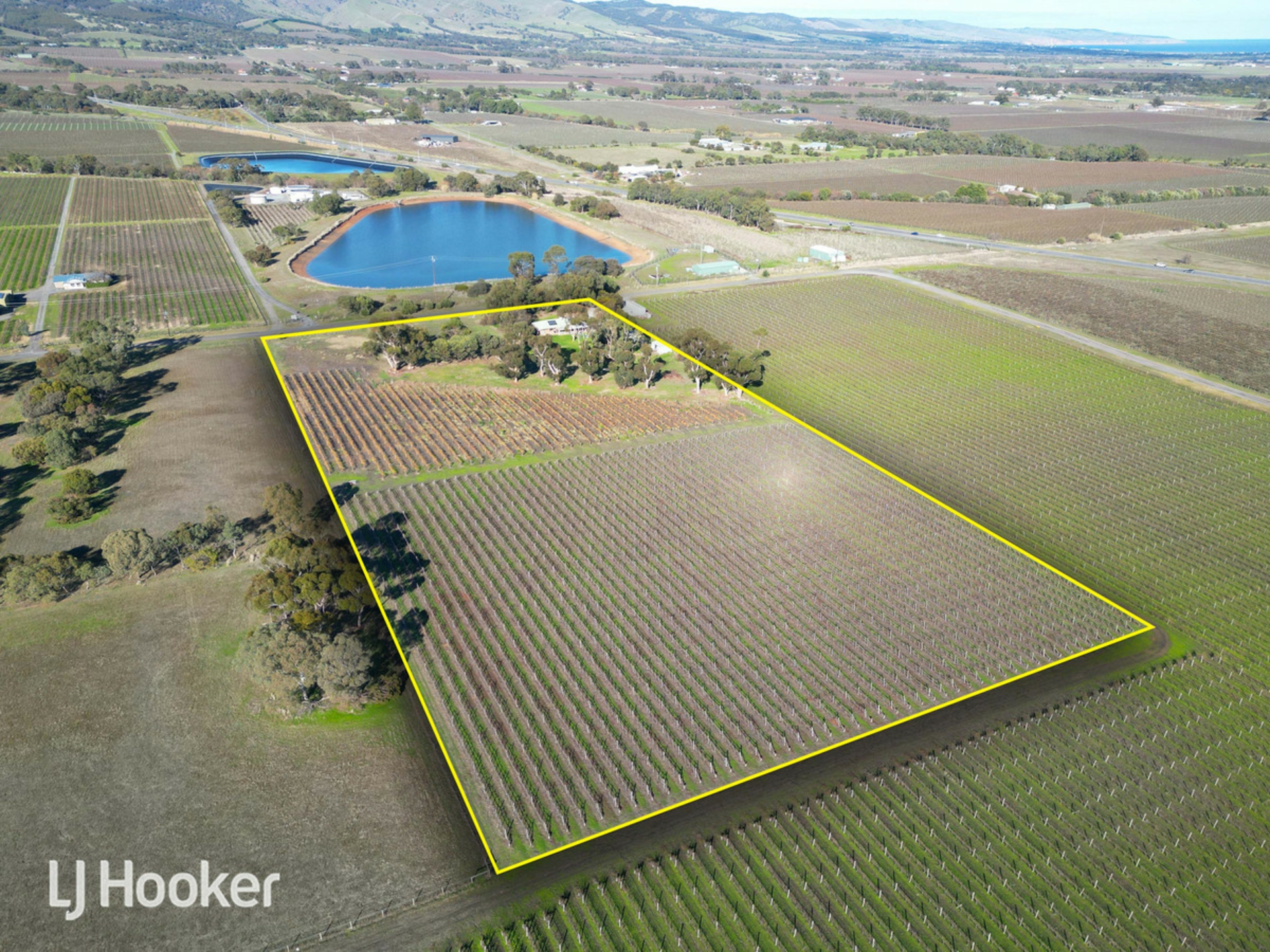 160 Little Road, WILLUNGA