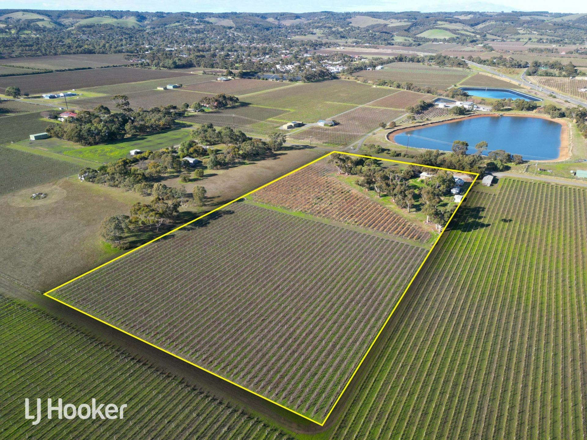 160 Little Road, WILLUNGA