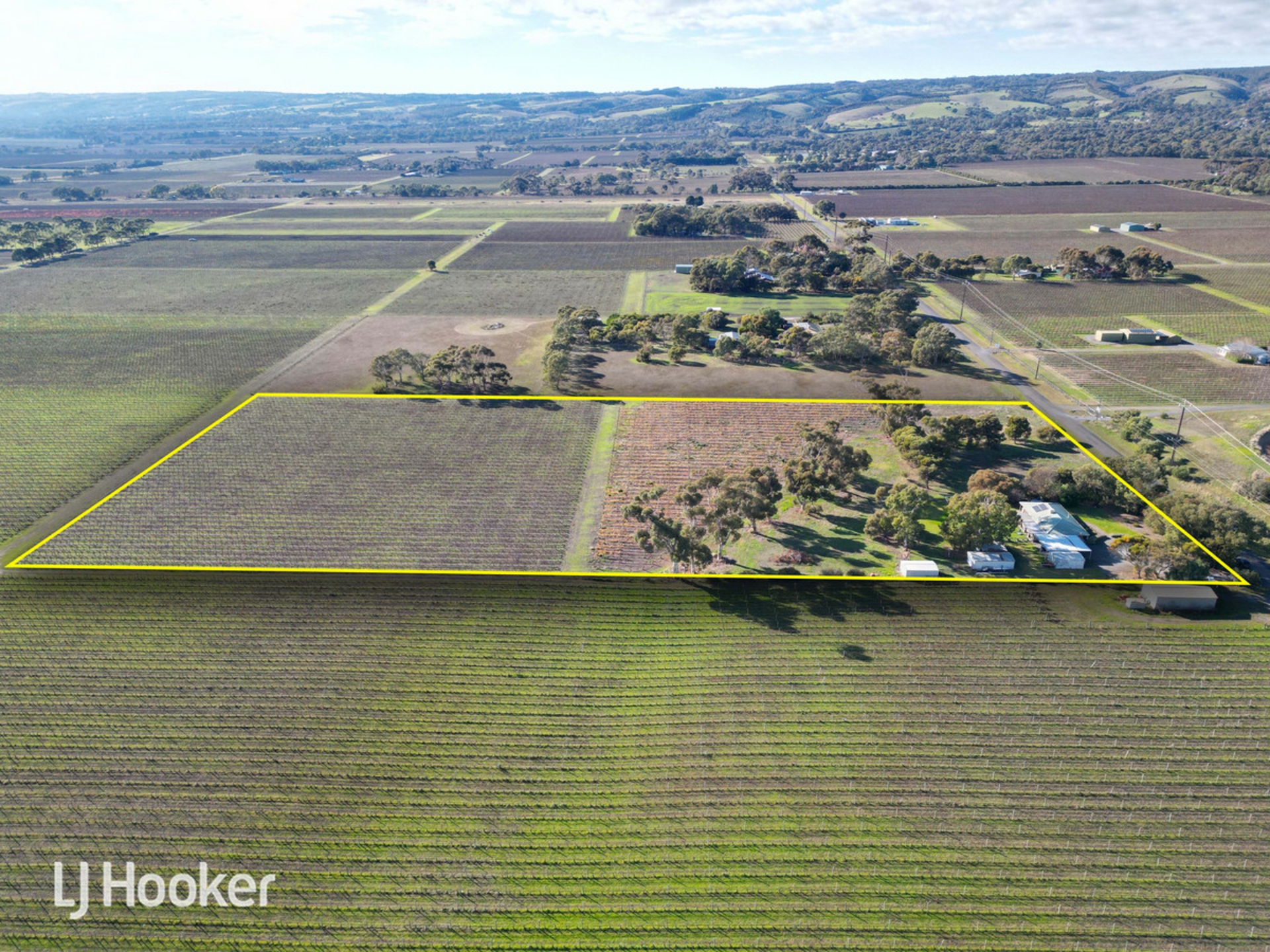 160 Little Road, WILLUNGA