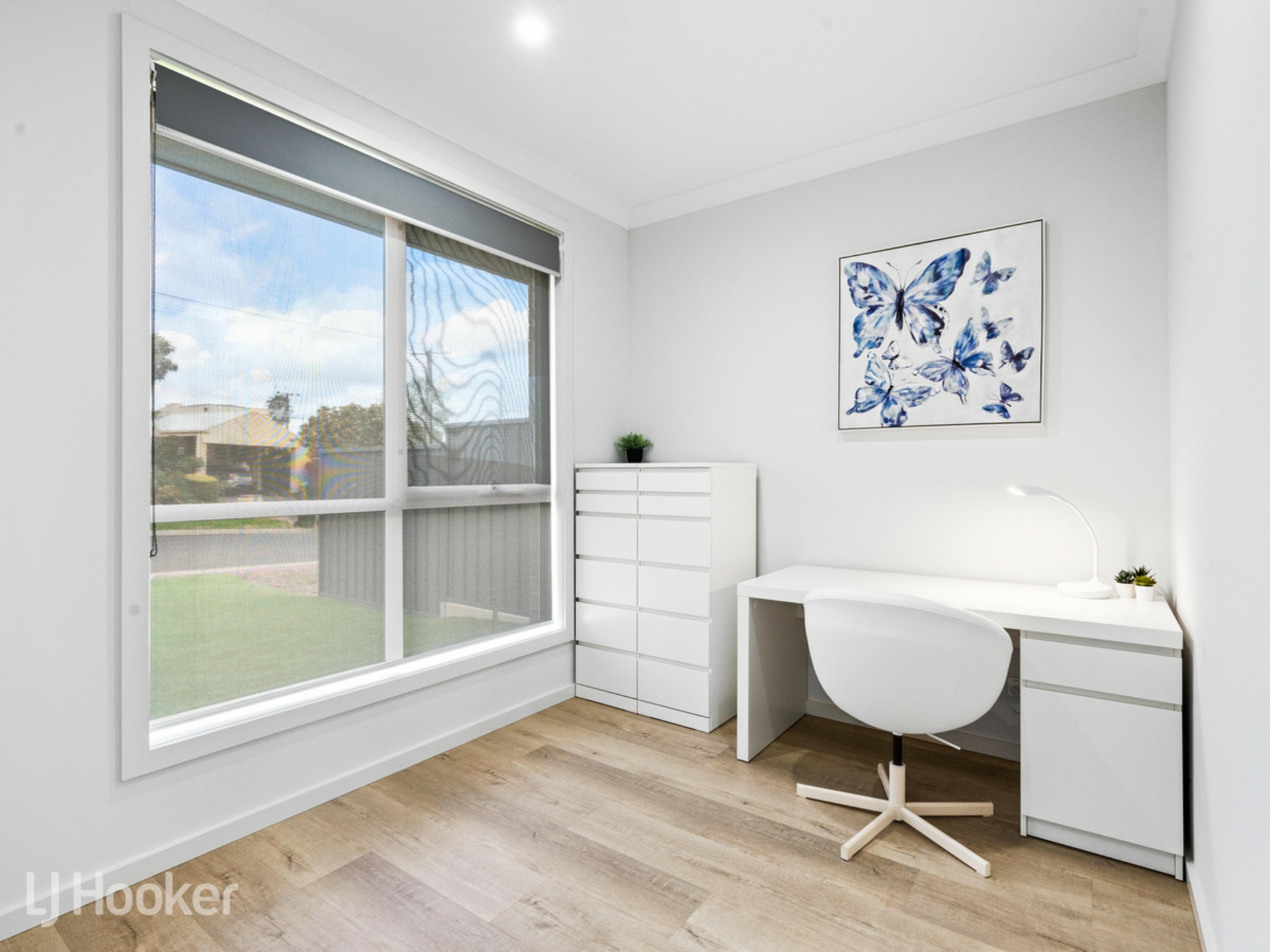 2A Silverlake Crescent, HIGHBURY