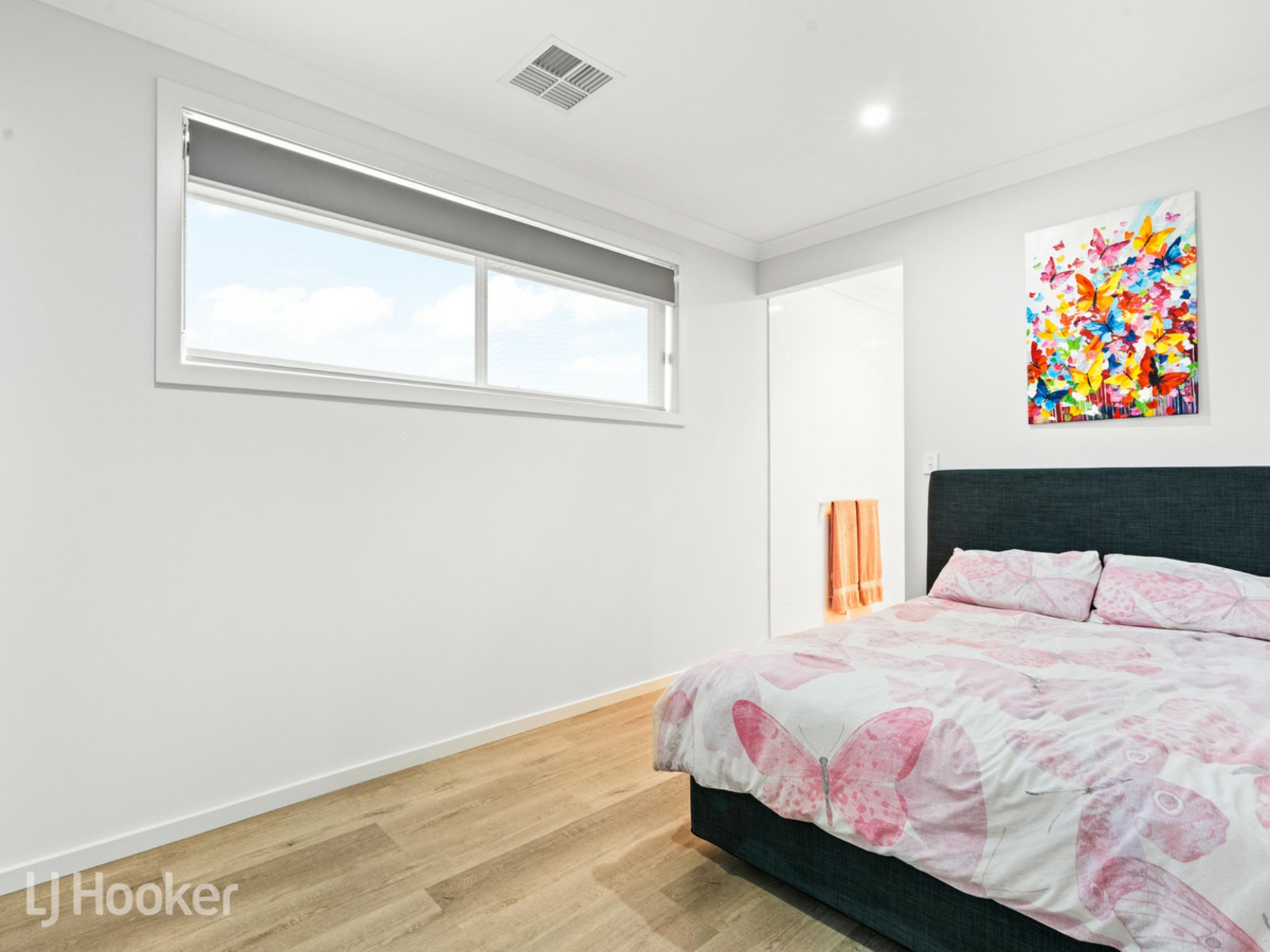 2A Silverlake Crescent, HIGHBURY