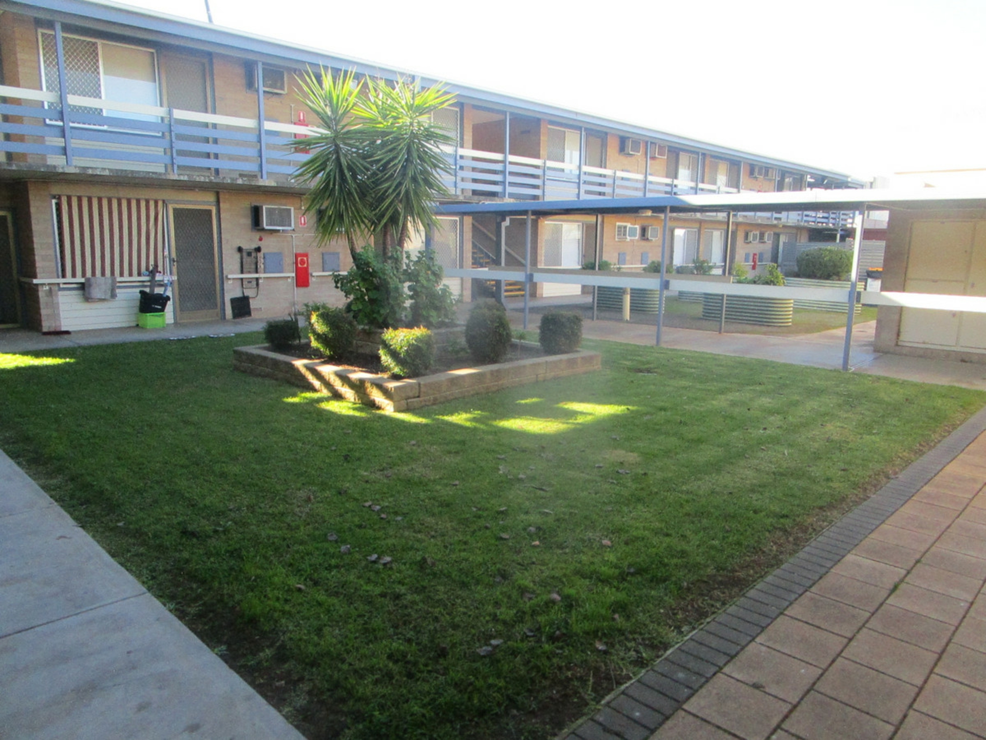 12/1 Cameron Avenue, GILLES PLAINS