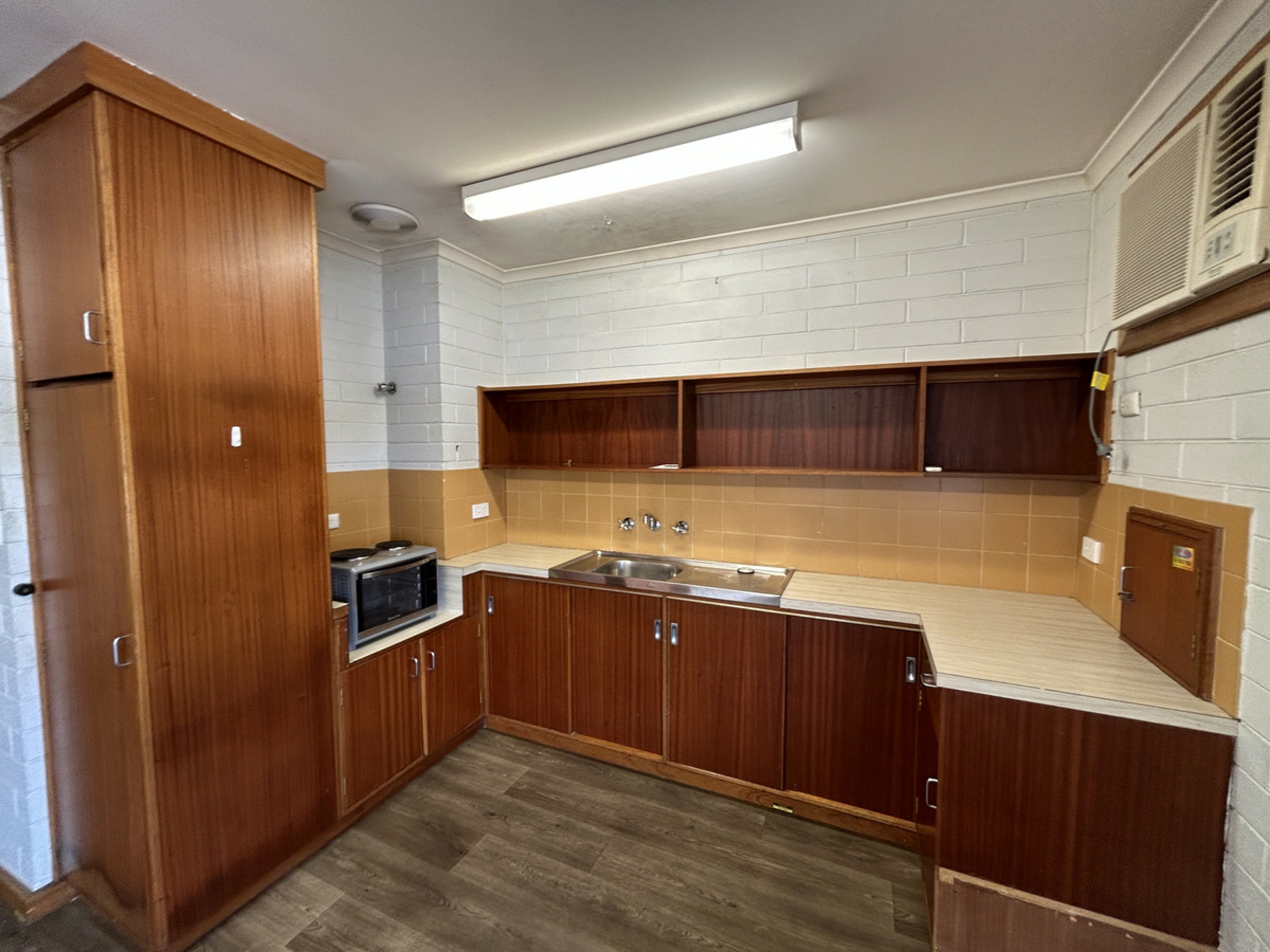 12/1 Cameron Avenue, GILLES PLAINS