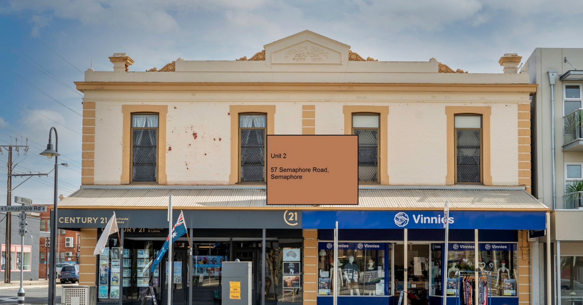 2/57 Semaphore Road, SEMAPHORE