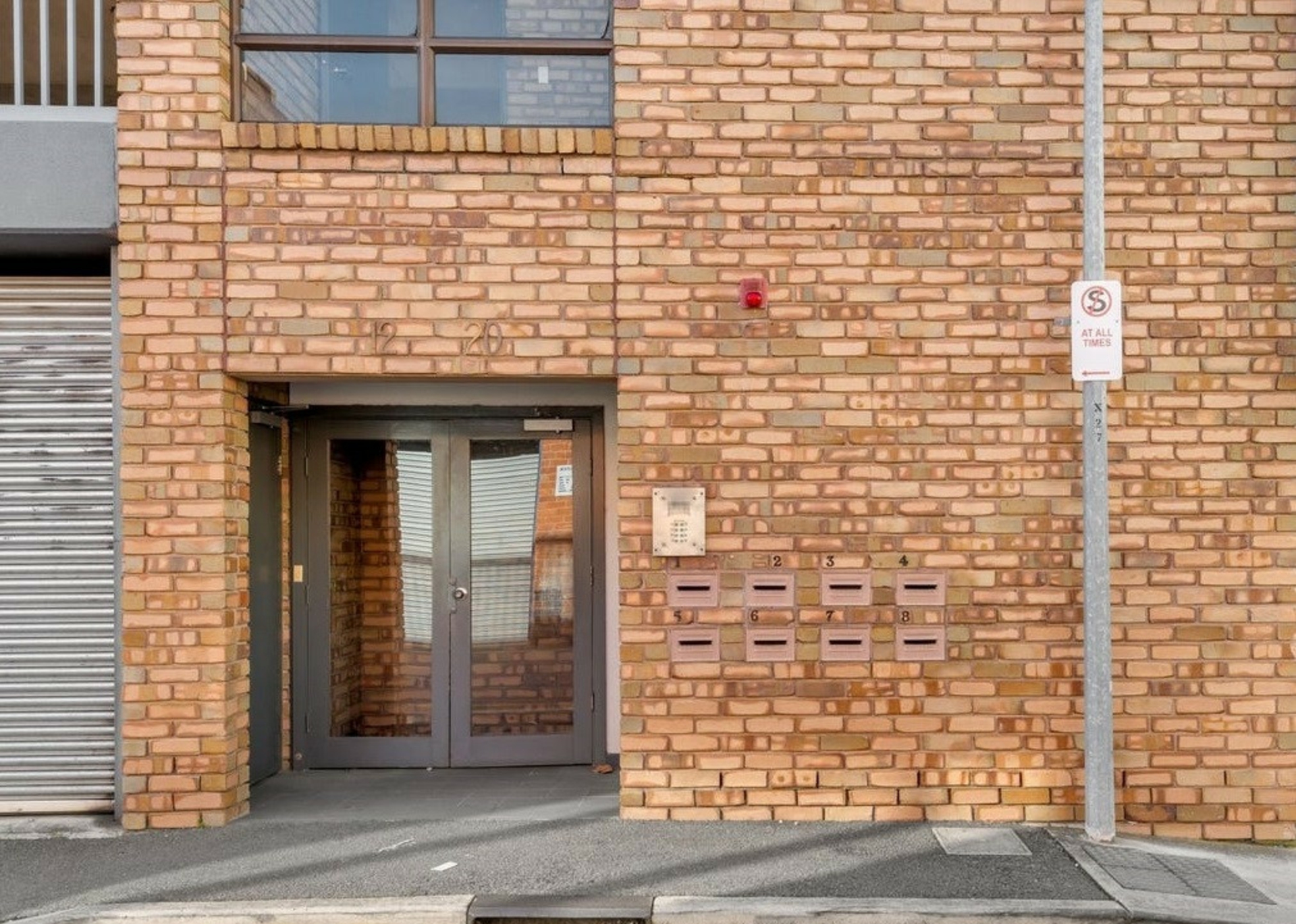 5/12-20 Cromwell Street, ADELAIDE