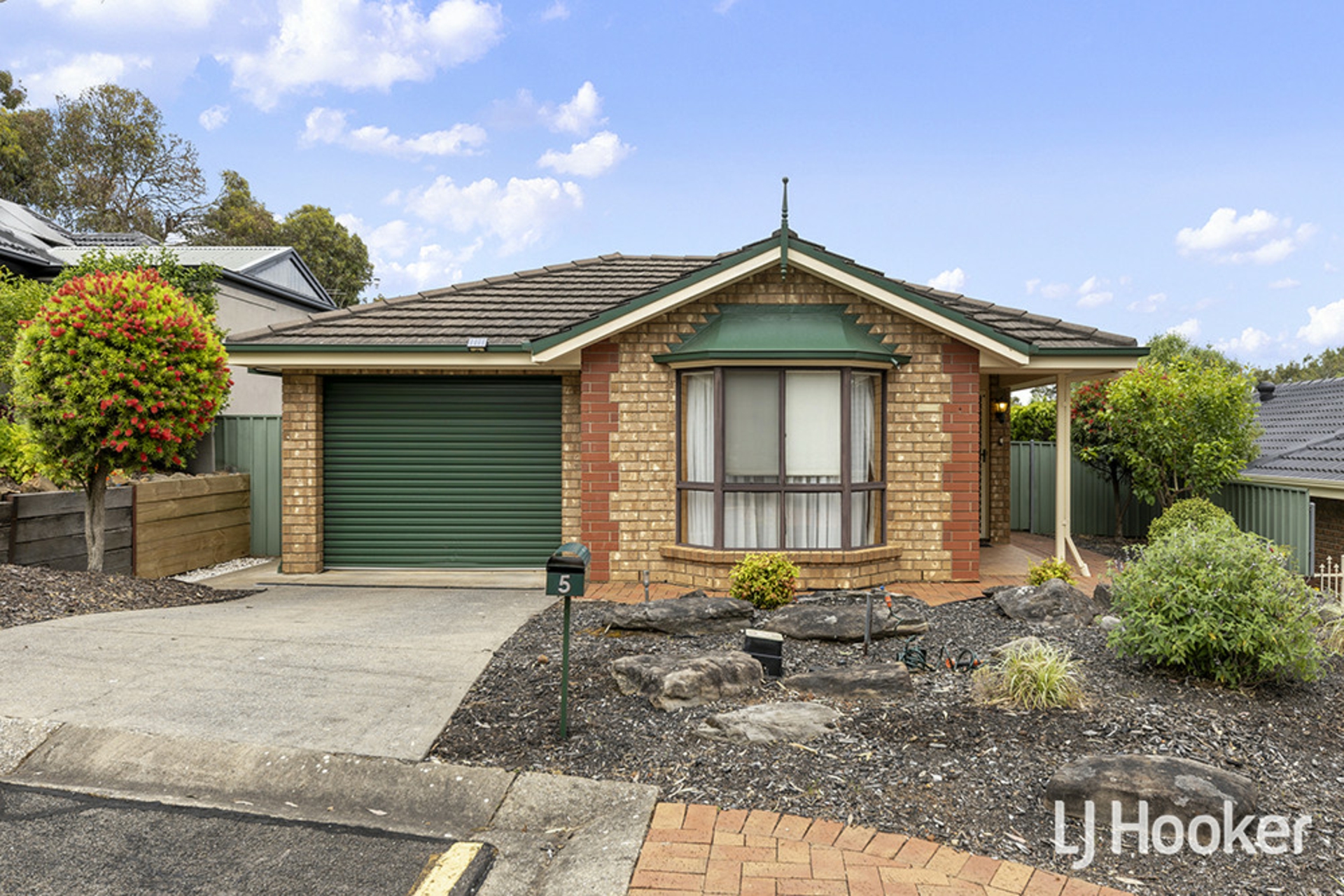 5 Burton Mews, ABERFOYLE PARK