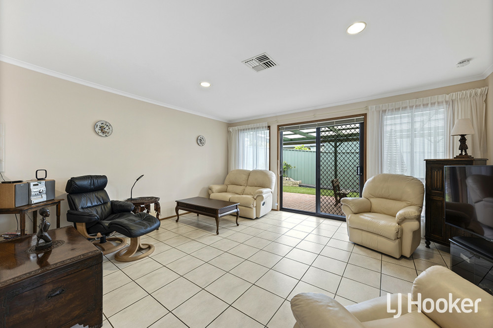 5 Burton Mews, ABERFOYLE PARK