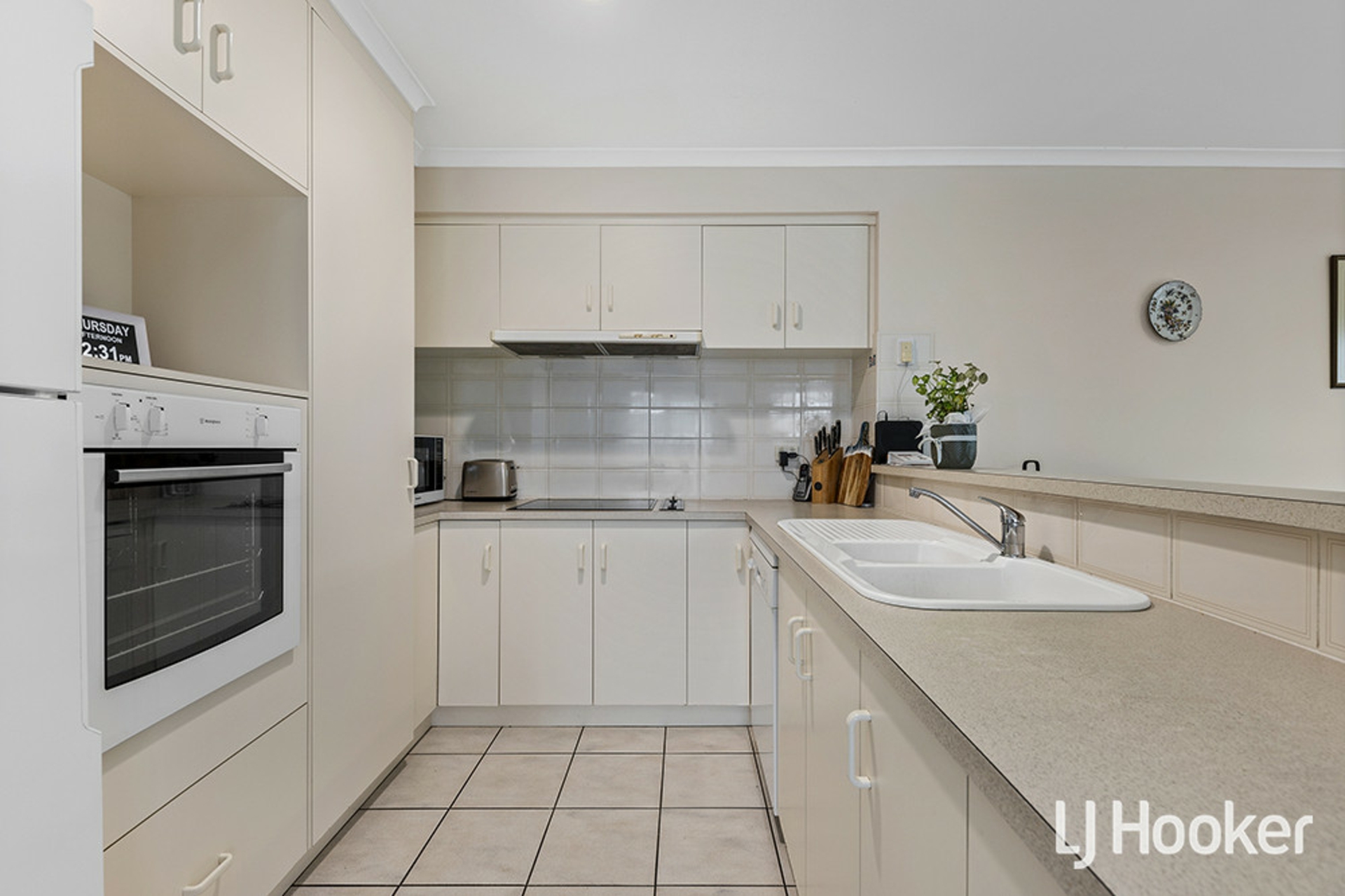 5 Burton Mews, ABERFOYLE PARK