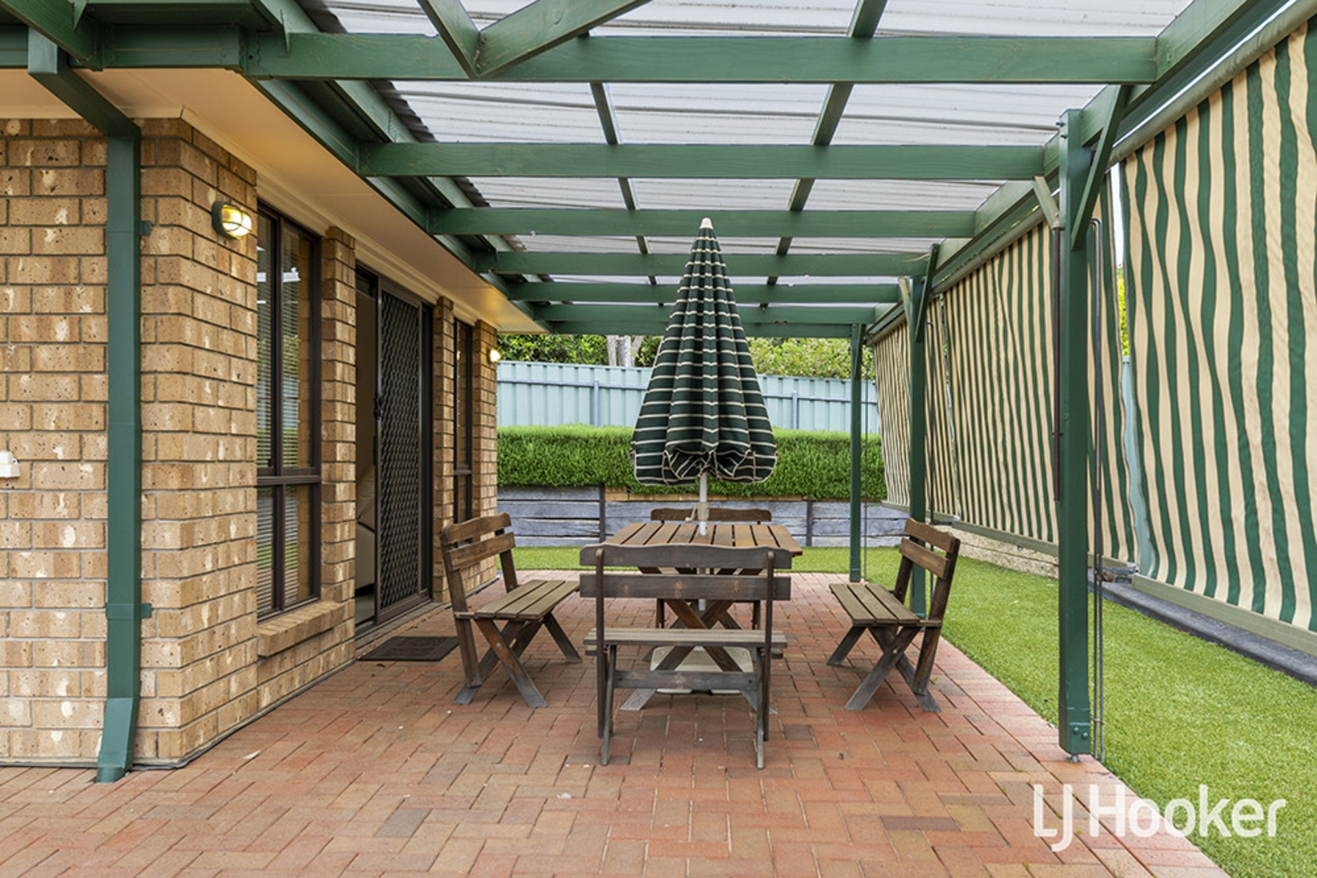 5 Burton Mews, ABERFOYLE PARK