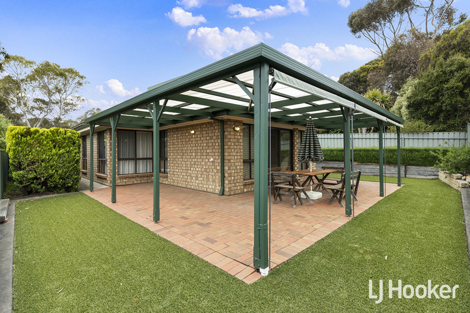 5 Burton Mews, ABERFOYLE PARK