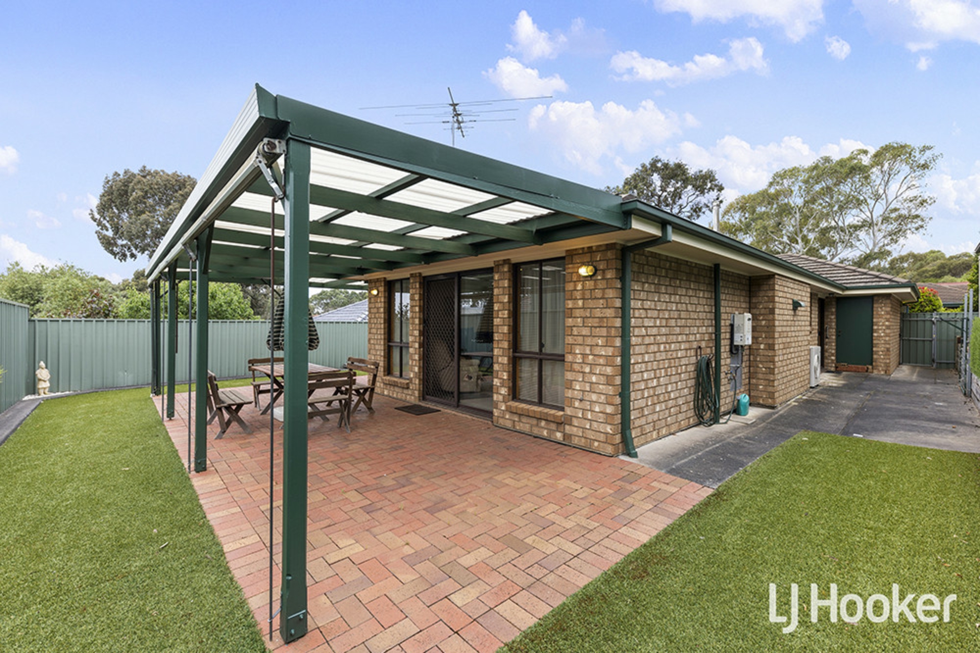 5 Burton Mews, ABERFOYLE PARK