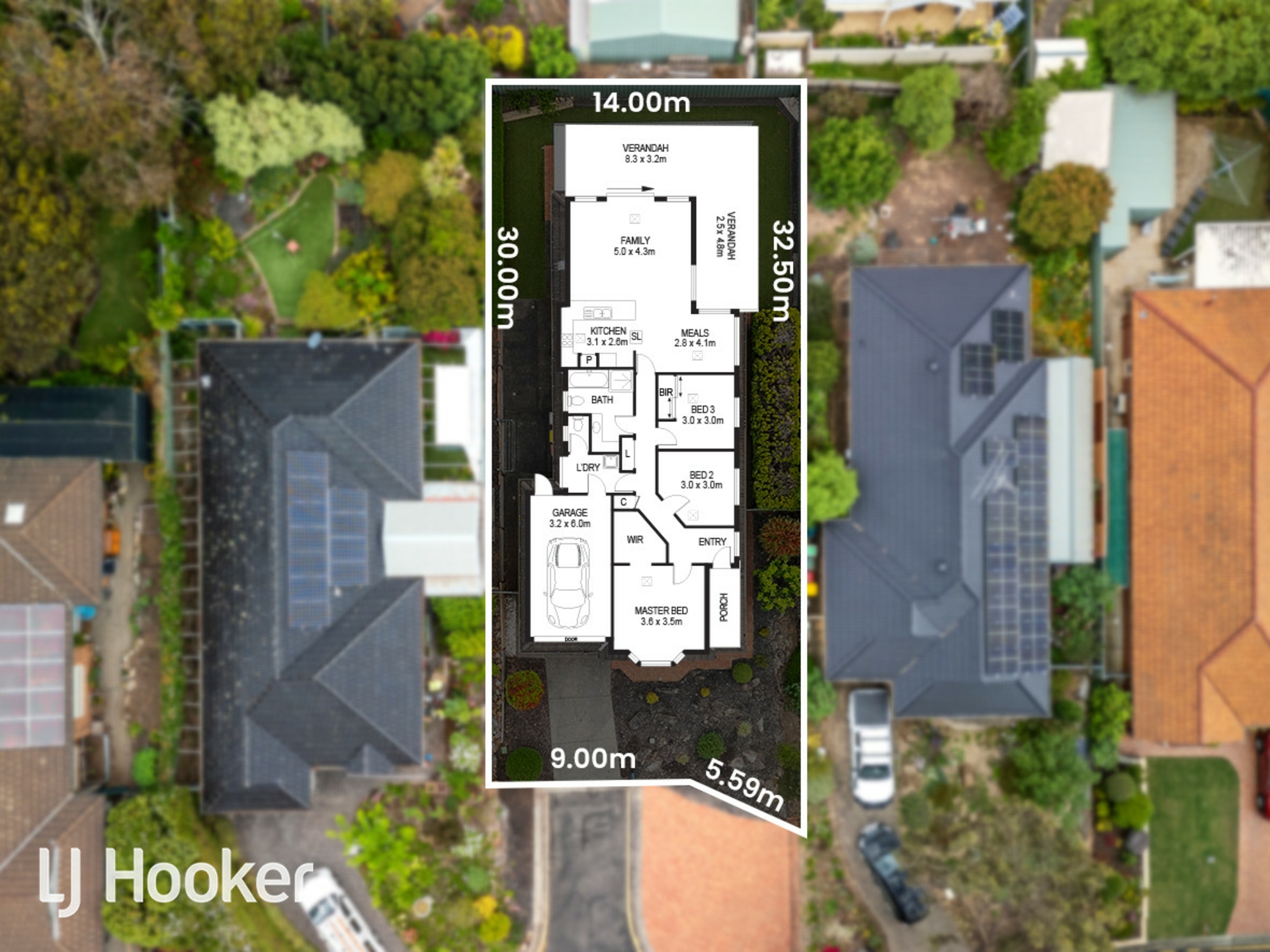 5 Burton Mews, ABERFOYLE PARK