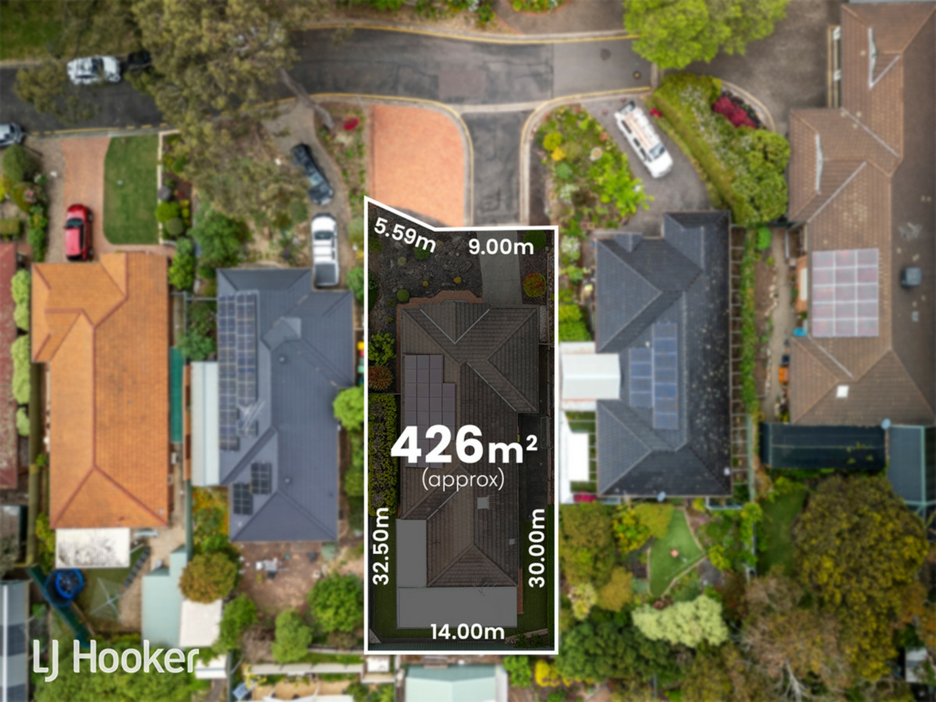 5 Burton Mews, ABERFOYLE PARK